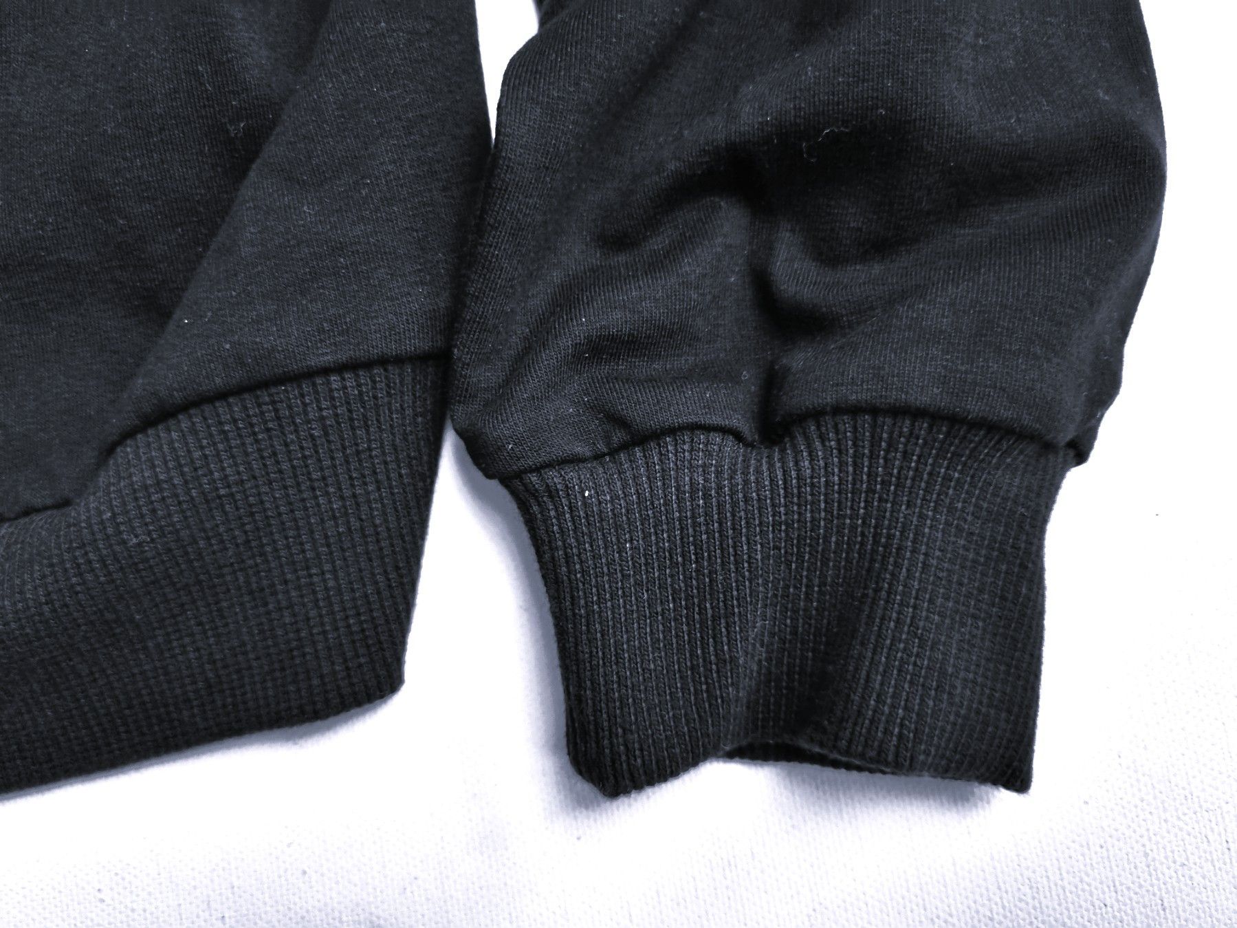 Dirk Bikkembergs Bikkembergs Cotton Blend Sweatshirt Size US L / EU 52-54 / 3 - 6 Thumbnail