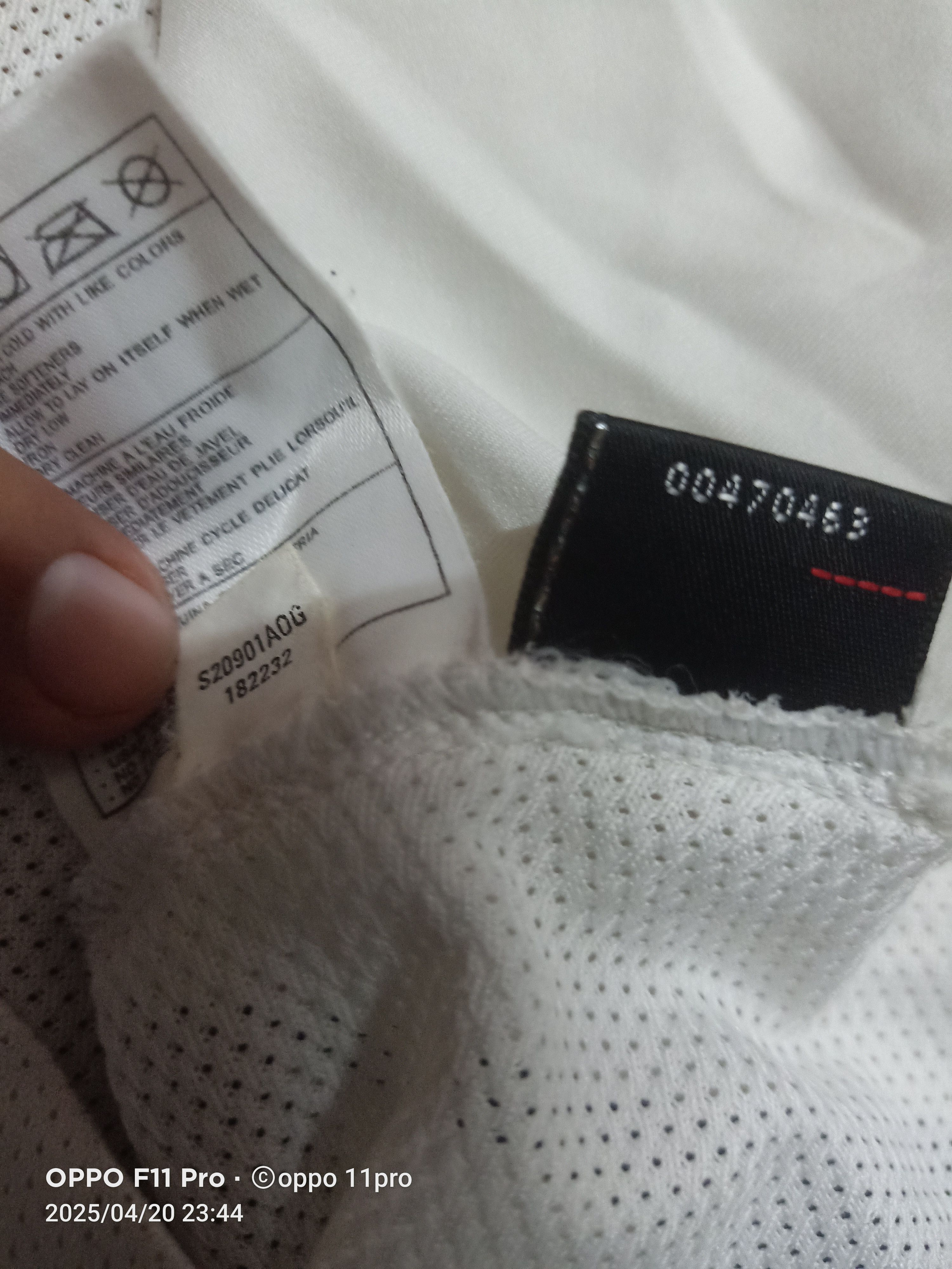 Nike × Vintage Jersey Y2k Portugal By Nike Size US XL / EU 56 / 4 - 8 Thumbnail