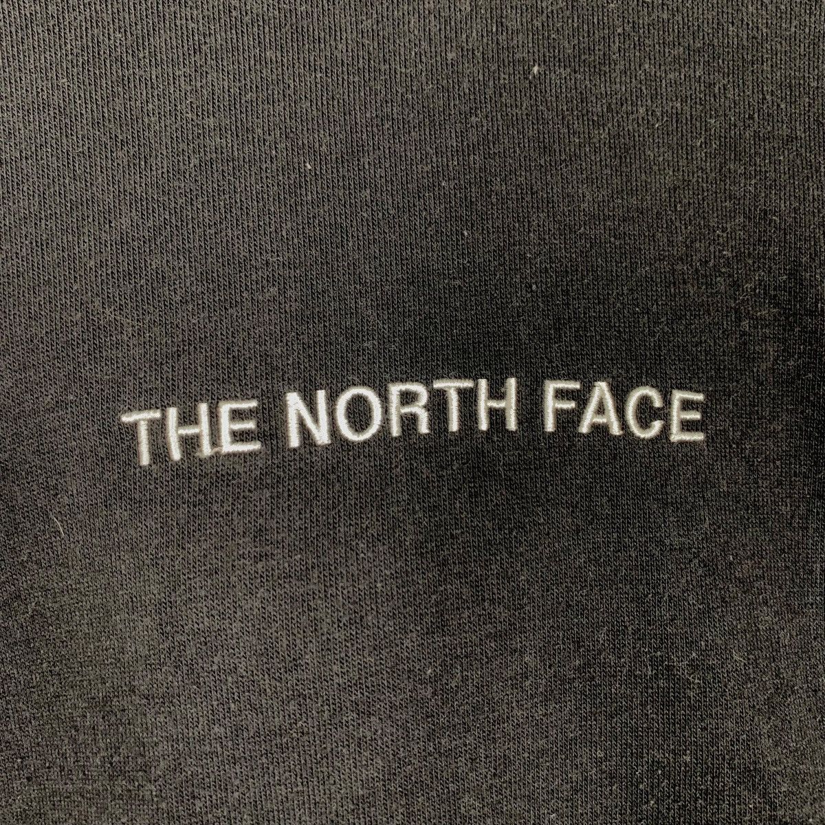 The North Face THE NORTH FACE Center Logo Pullover Hoodies #0777-C35 Size US XL / EU 56 / 4 - 11 Thumbnail