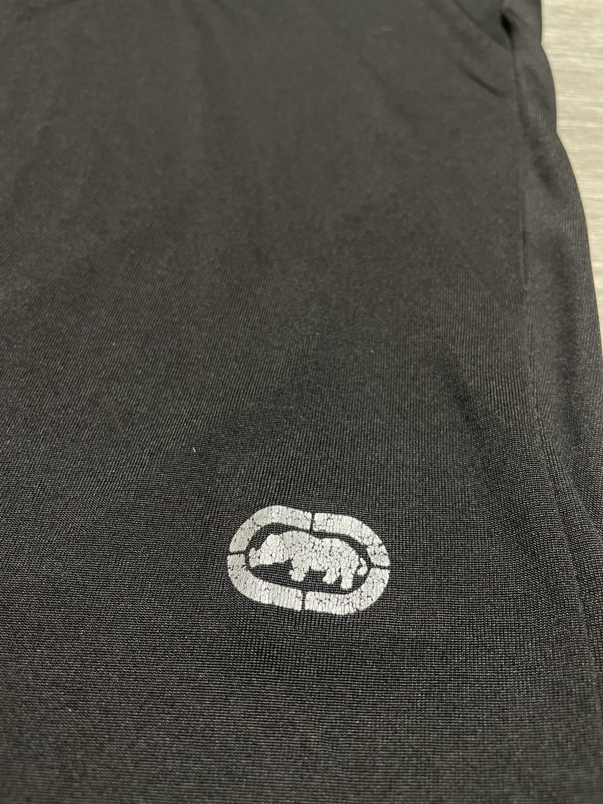 Ecko Unltd. Vintage Ecko Unlimited Function Thermal Long Sleeve T-Shirt Size US XL / EU 56 / 4 - 7 Thumbnail