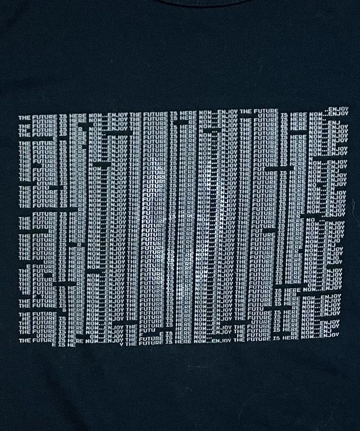 Other Ultra-Rare Y2K Cyberdog London T-Shirt – Collector Piece Size US M / EU 48-50 / 2 - 3 Thumbnail
