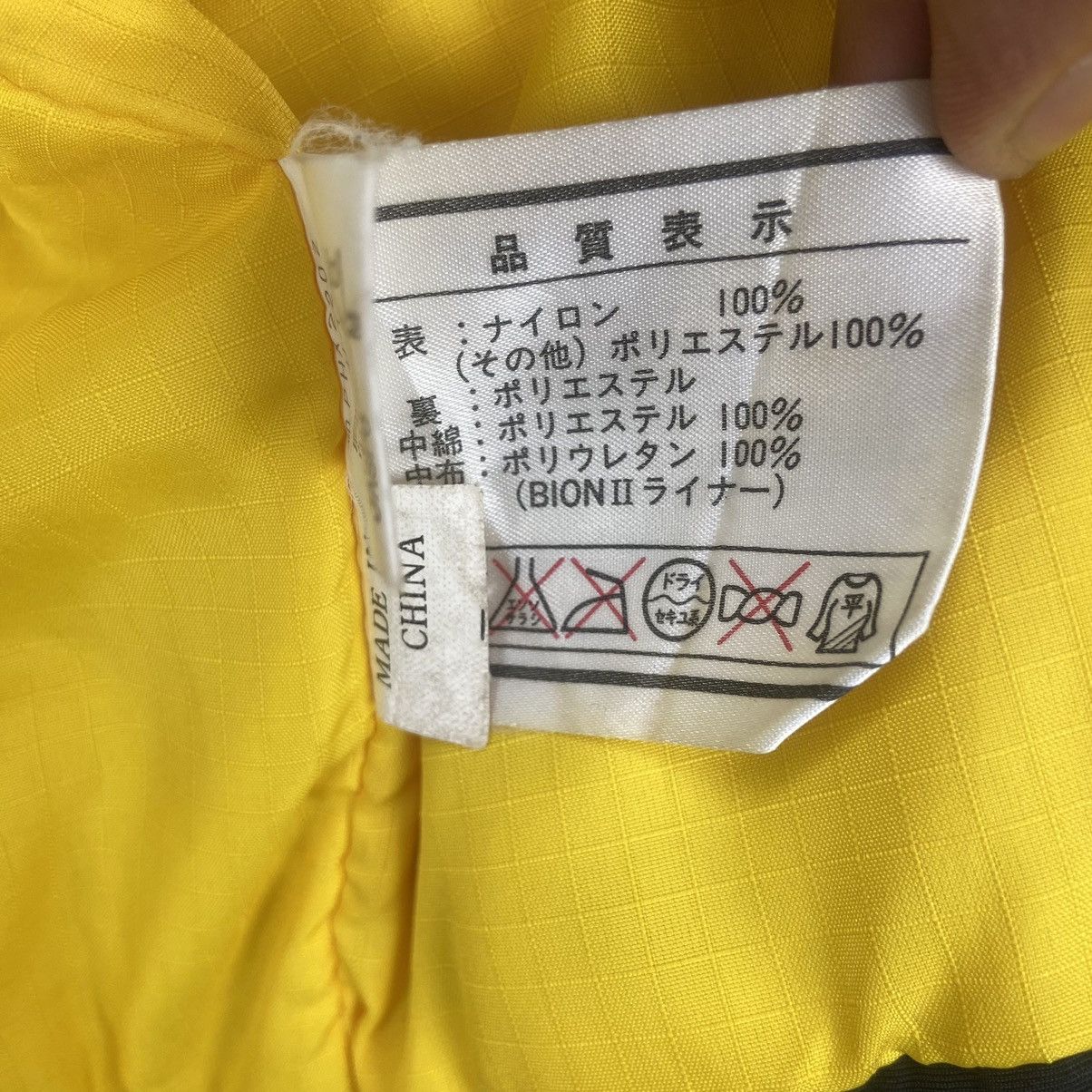 Phenix Phenix Triple Ventilation System Skiwear Jacket Size US M / EU 48-50 / 2 - 24 Thumbnail