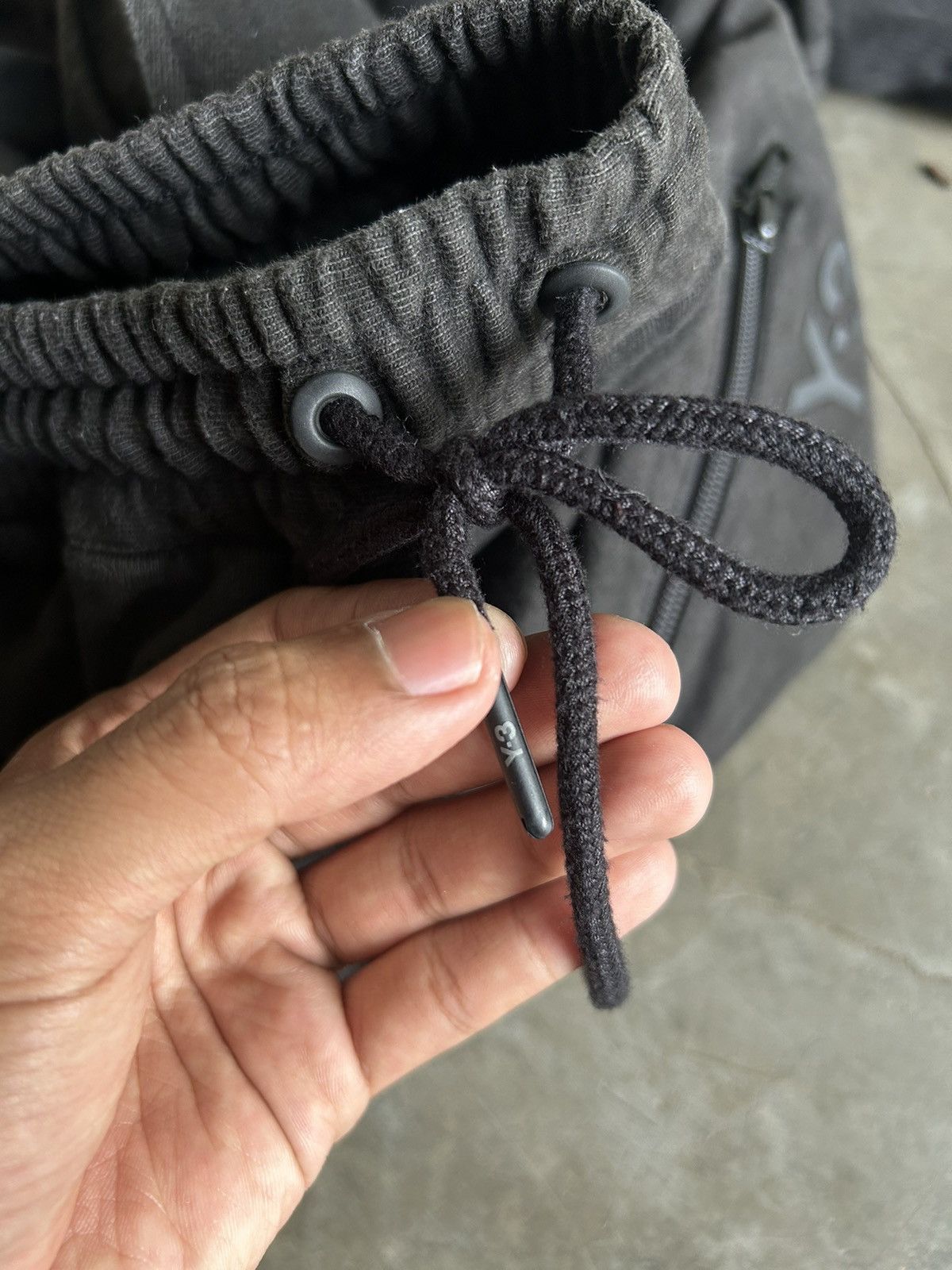 Y-3 Yohji Yamamoto Size US 30 / EU 46 - 3 Thumbnail