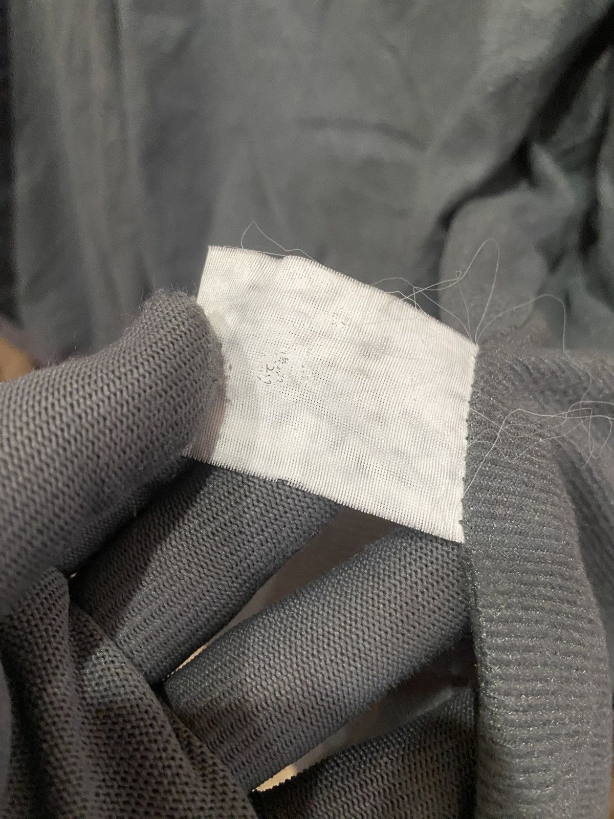 Yoshiyuki Konishi Vintage Ficce Futuro Y. Konishi Windbreaker Jacket Size US M / EU 48-50 / 2 - 6 Thumbnail