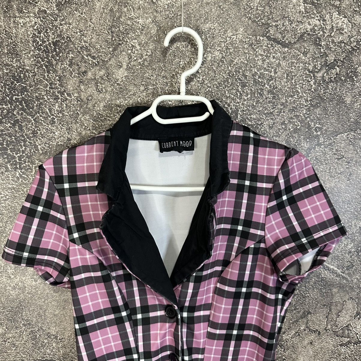 Other Basic Beauty Pink Dress Size S / US 4 / IT 40 - 7 Thumbnail