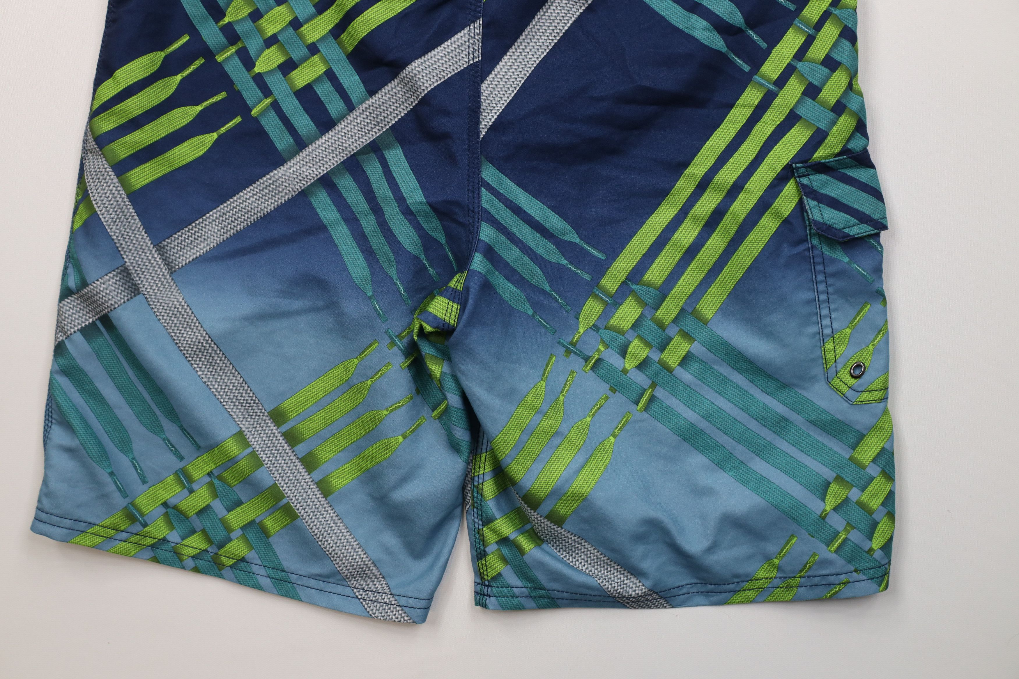 Nike Nike SB 6.0 Skateboard Shoe Laces Board Shorts Trunks Size US 32 / EU 48 - 11 Thumbnail