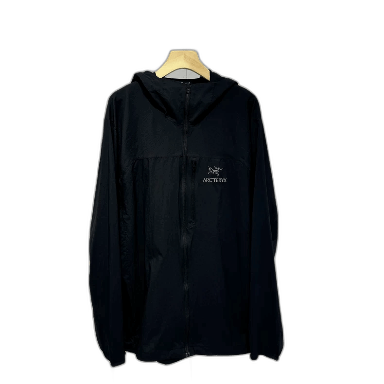 Arc'teryx Pocket Sun Protection Jacket
