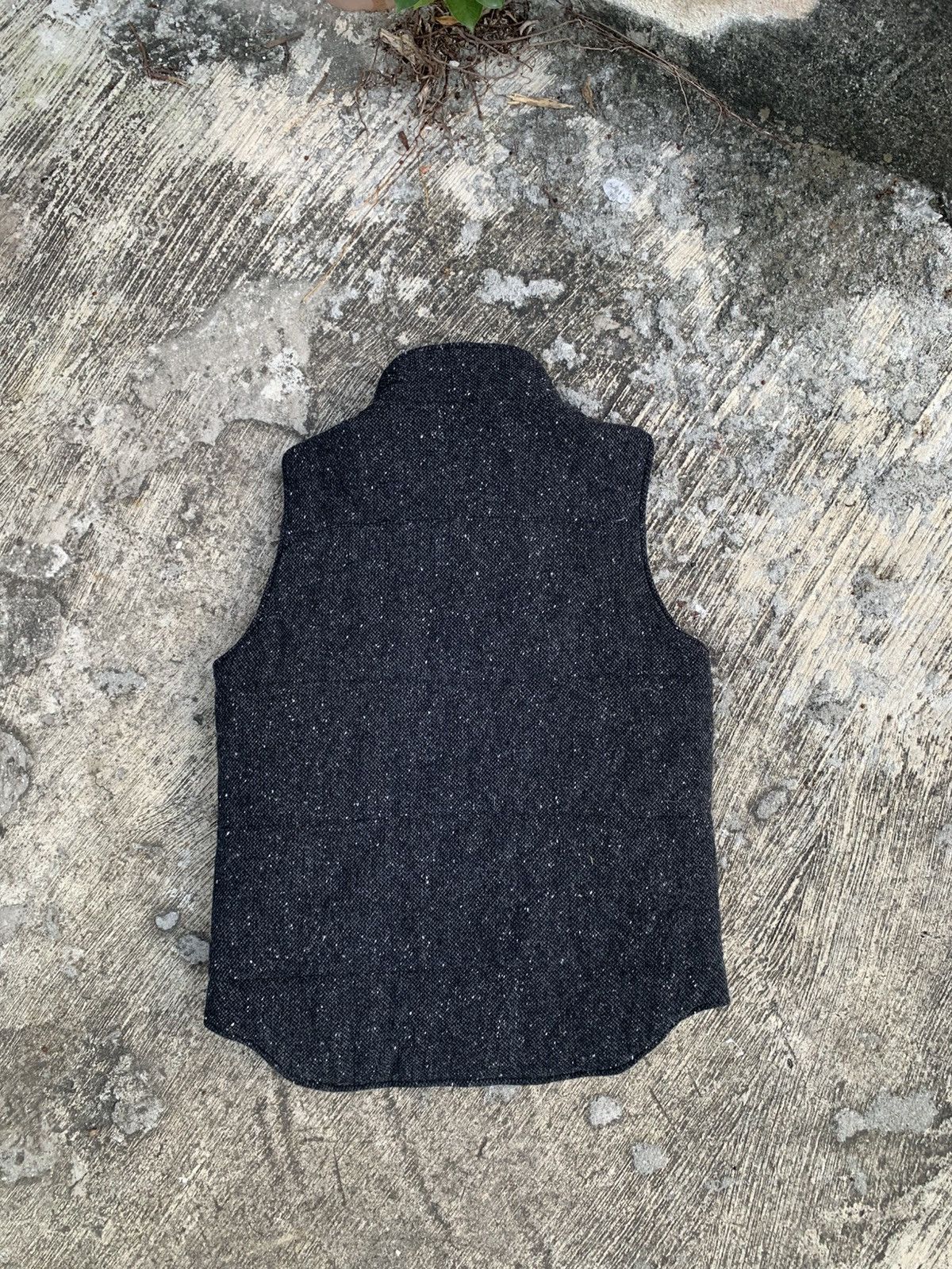 Beams Japan beams vest jacket Size US L / EU 52-54 / 3 - 10 Thumbnail