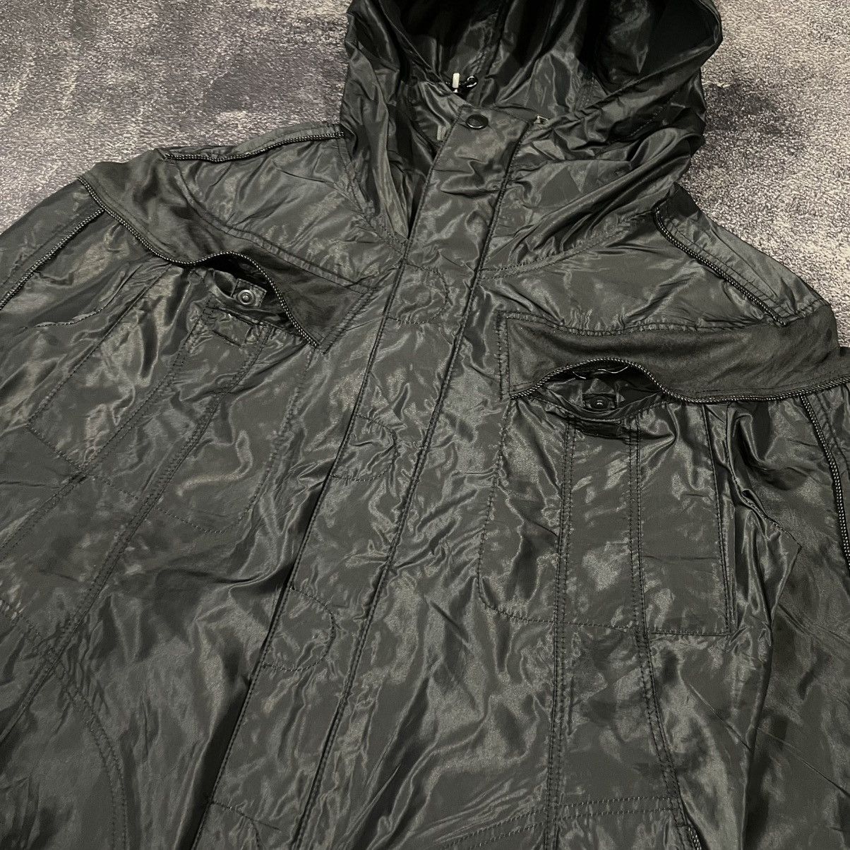 If Six Was Nine × Marithe + Francois Girbaud × Supreme 90's Marithe Francois Girbaud technical jacket Size US M / EU 48-50 / 2 - 3 Thumbnail