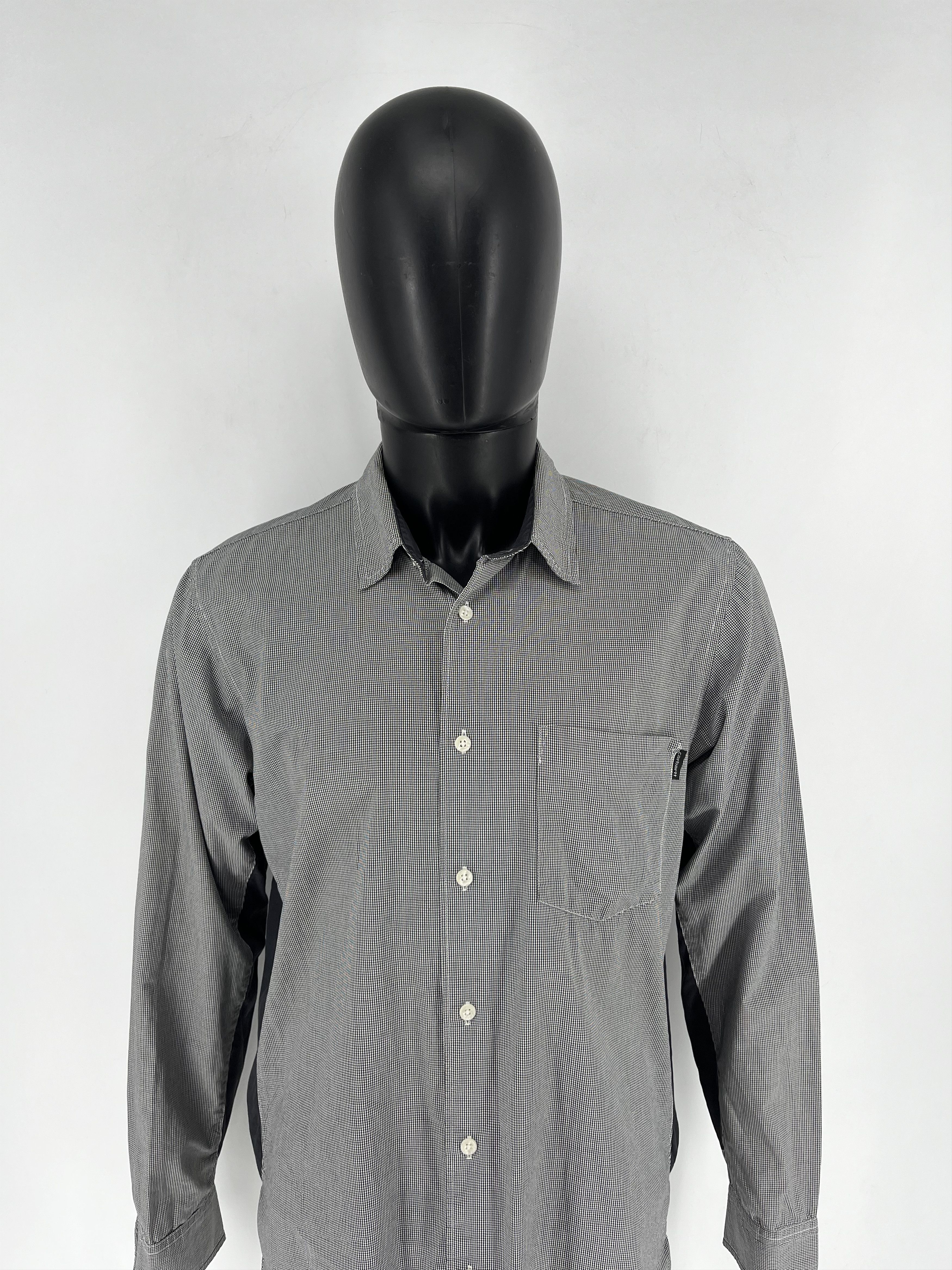 Carhartt Men’s Carhartt Shirt Button Up Streetwear Size L Size US L / EU 52-54 / 3 - 6 Thumbnail