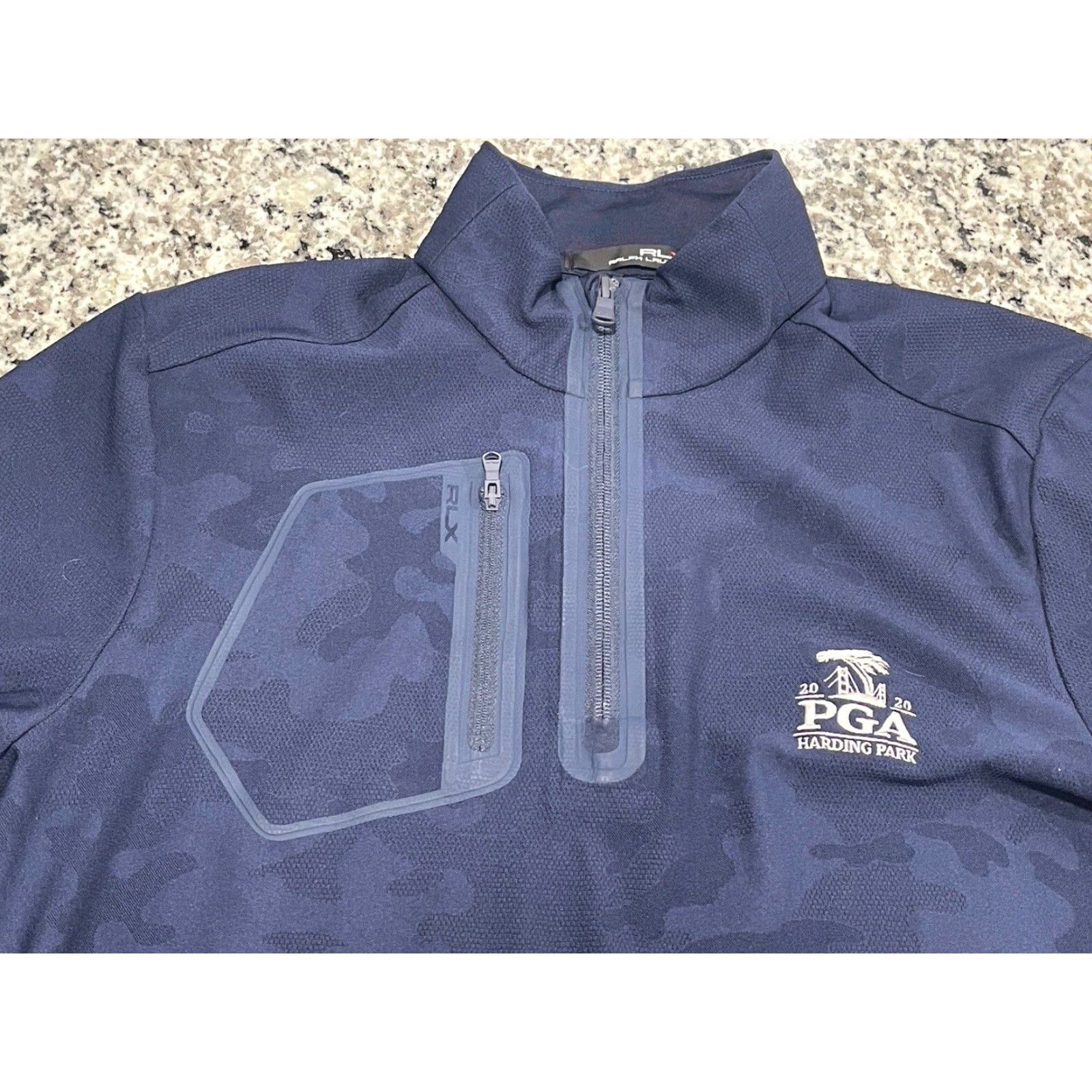 RLX Ralph Lauren VINTAGE Size S / US 4 / IT 40 - 2 Thumbnail