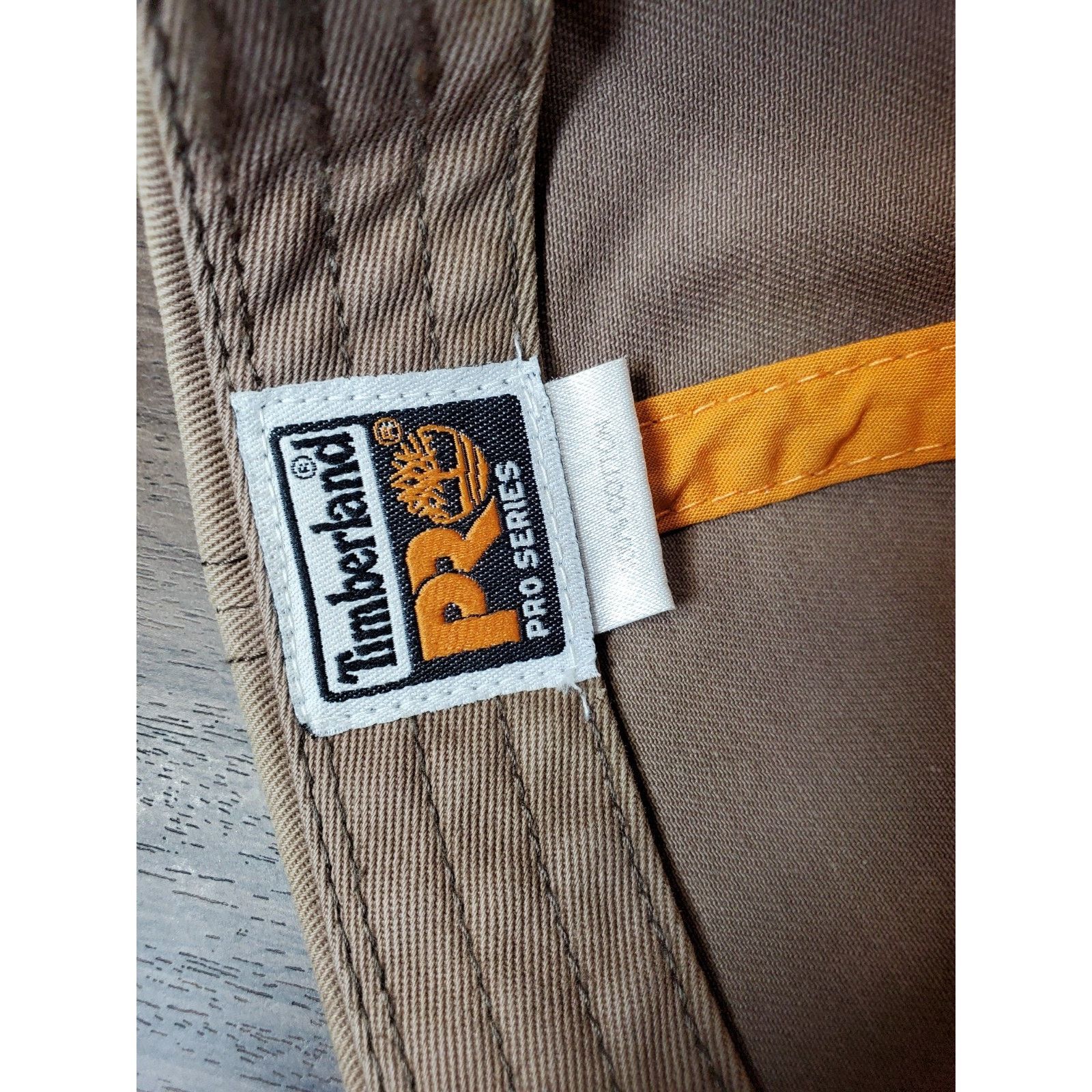 Timberland Timberland Pro Series GOODGUYS Homebuilt Heaven Hat Cap Size ONE SIZE - 11 Thumbnail
