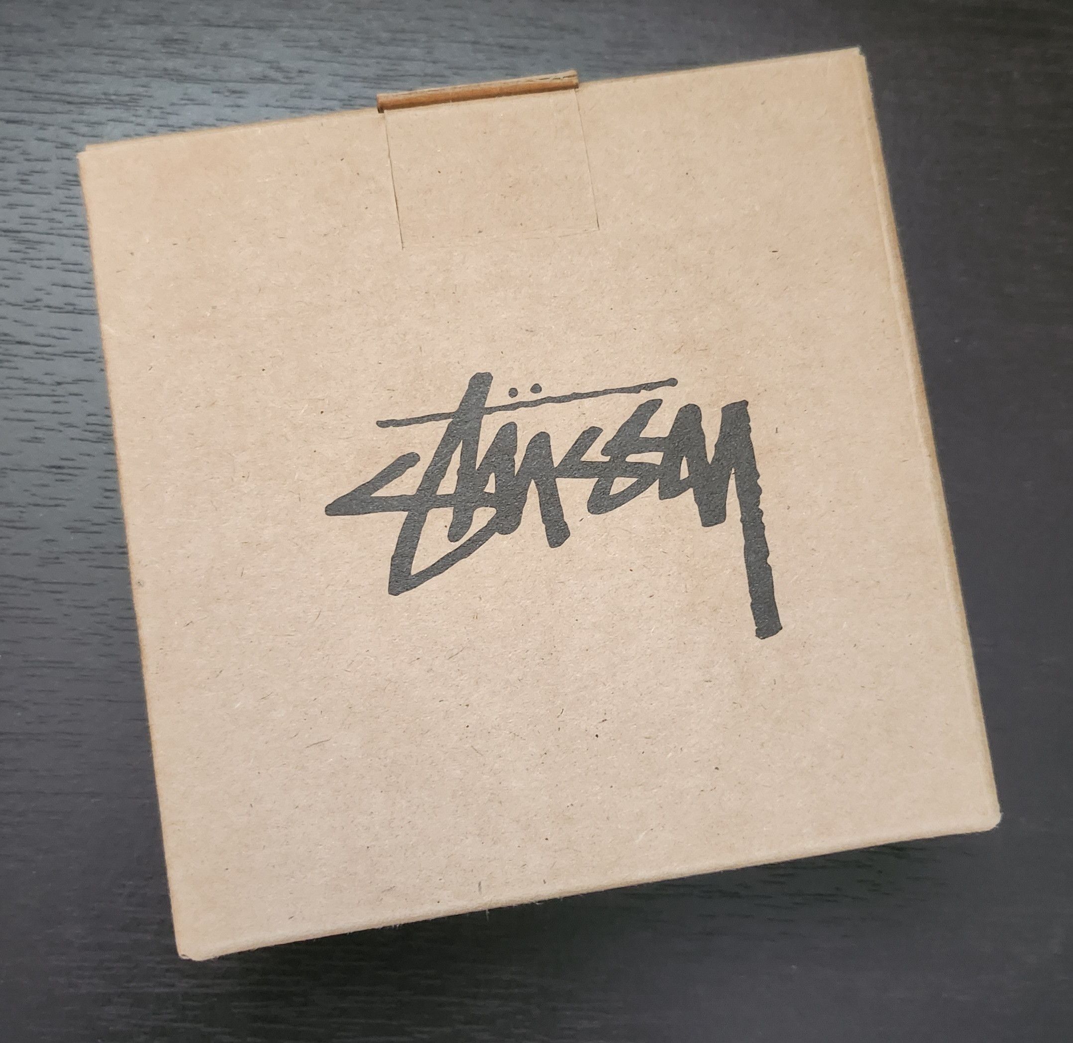 喫煙具・ライター STUSSY POKER CHIP ASHTRAY STUSSY POKER CHIP