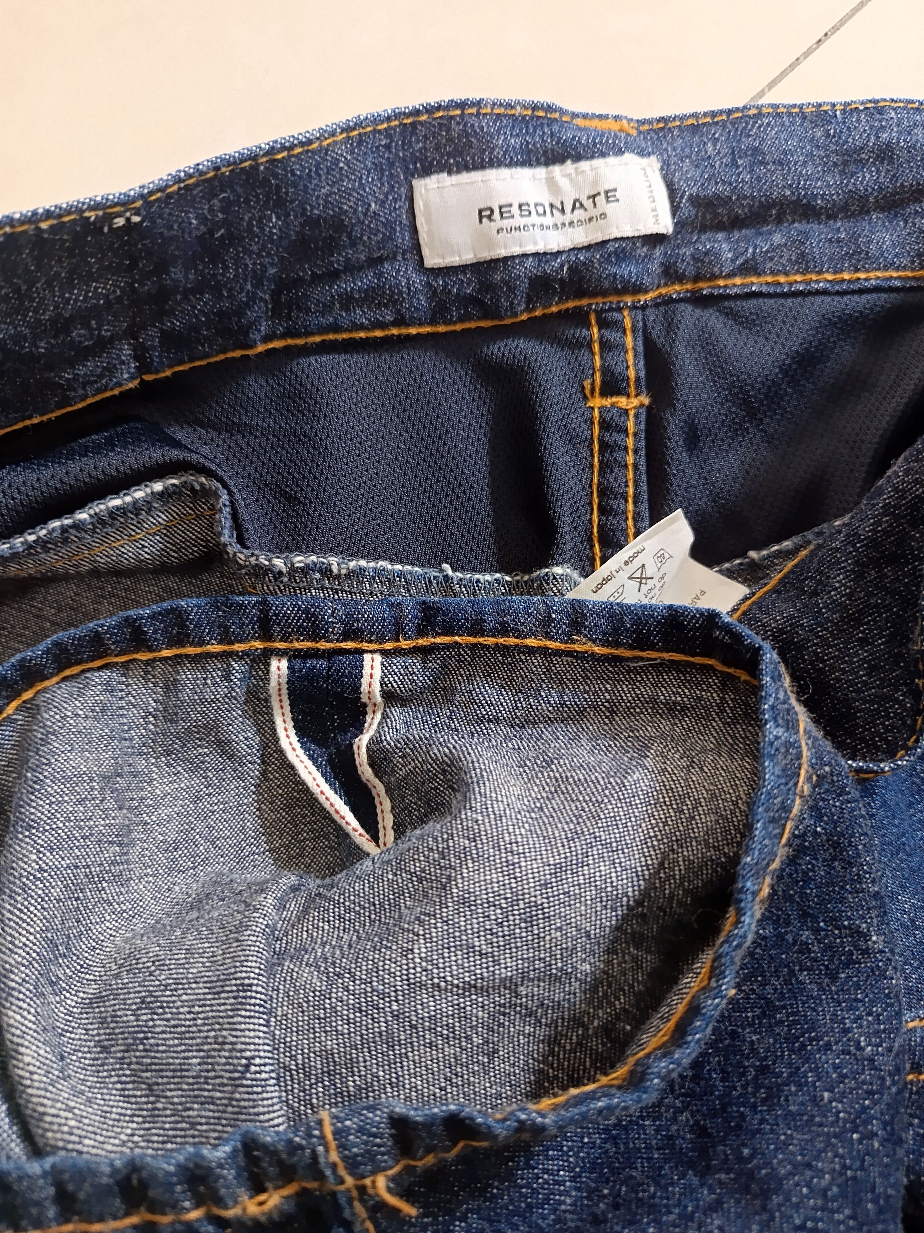 GOODENOUGH Resonate goodenough funtion jeans Size US 31 - 6 Thumbnail