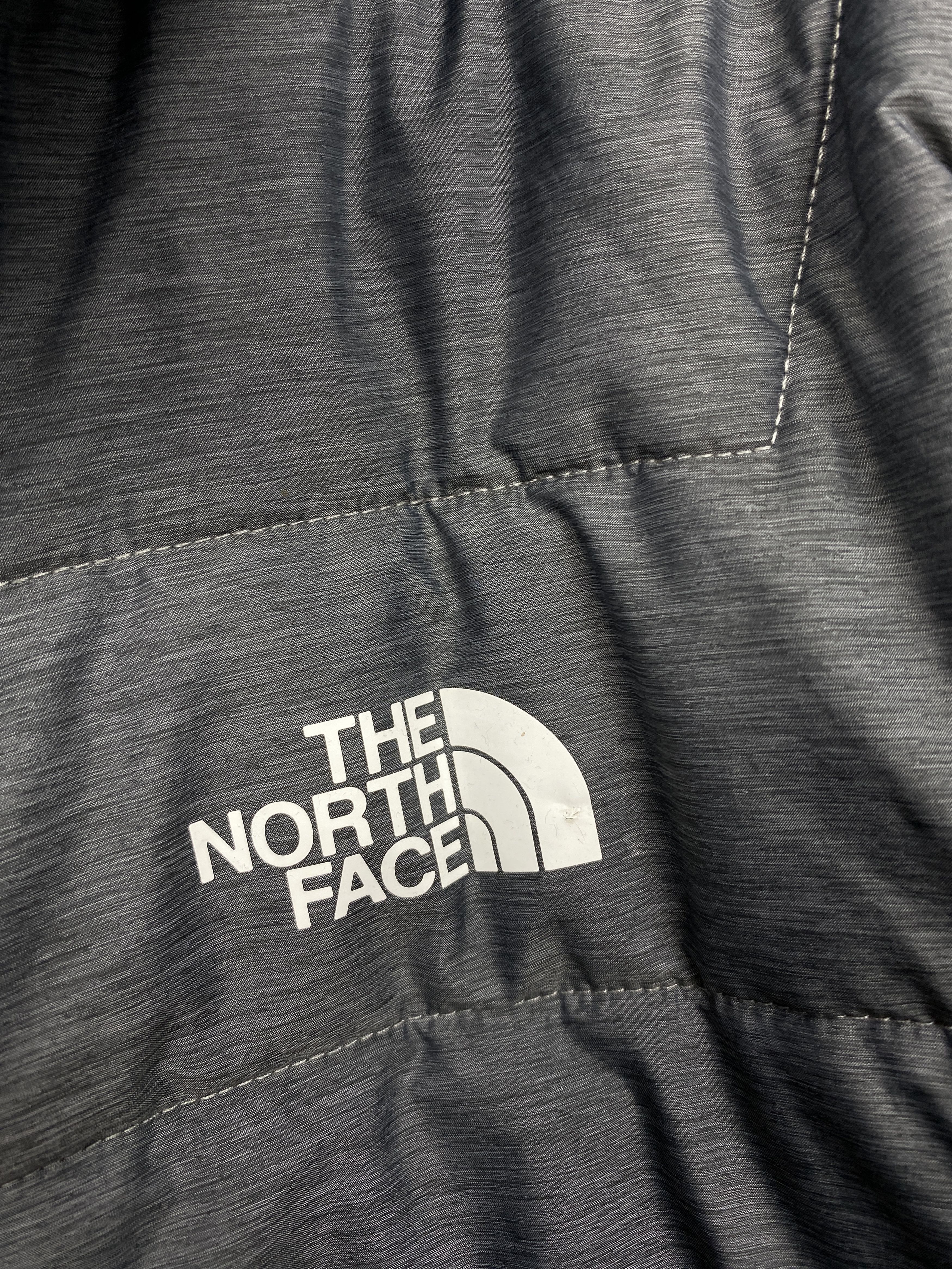 The North Face The North Face Mens Puffer Jacket Size US M / EU 48-50 / 2 - 3 Thumbnail