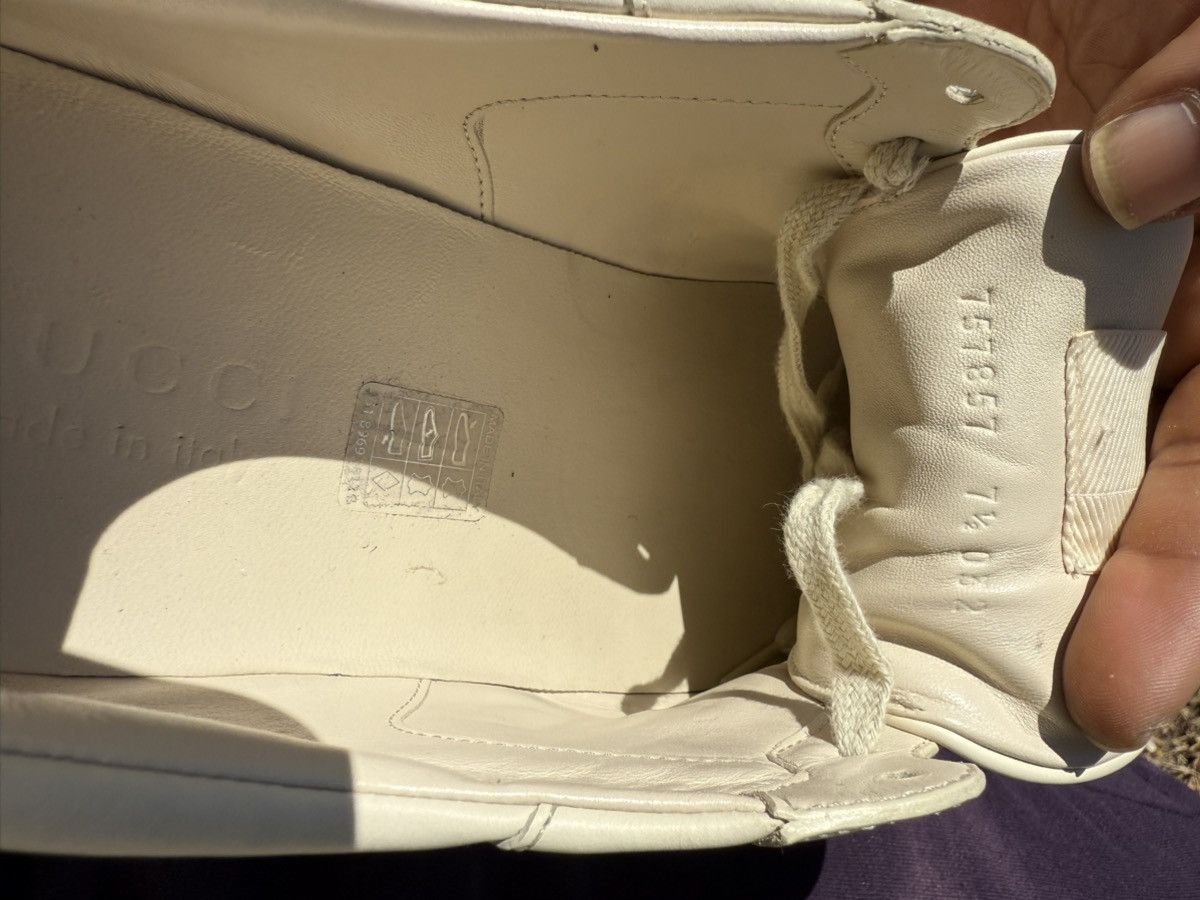 Gucci Gucci Rhyton size 7.5 Size US 7.5 / EU 40-41 - 5 Thumbnail