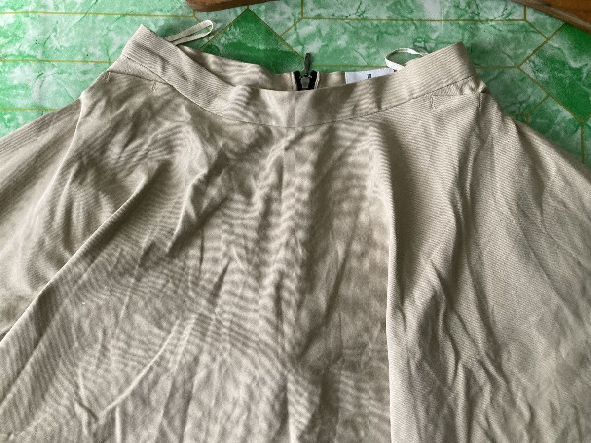 Lanvin Lanvin Skirt Over Balloon Size 27" / US 4 / IT 40 - 5 Thumbnail