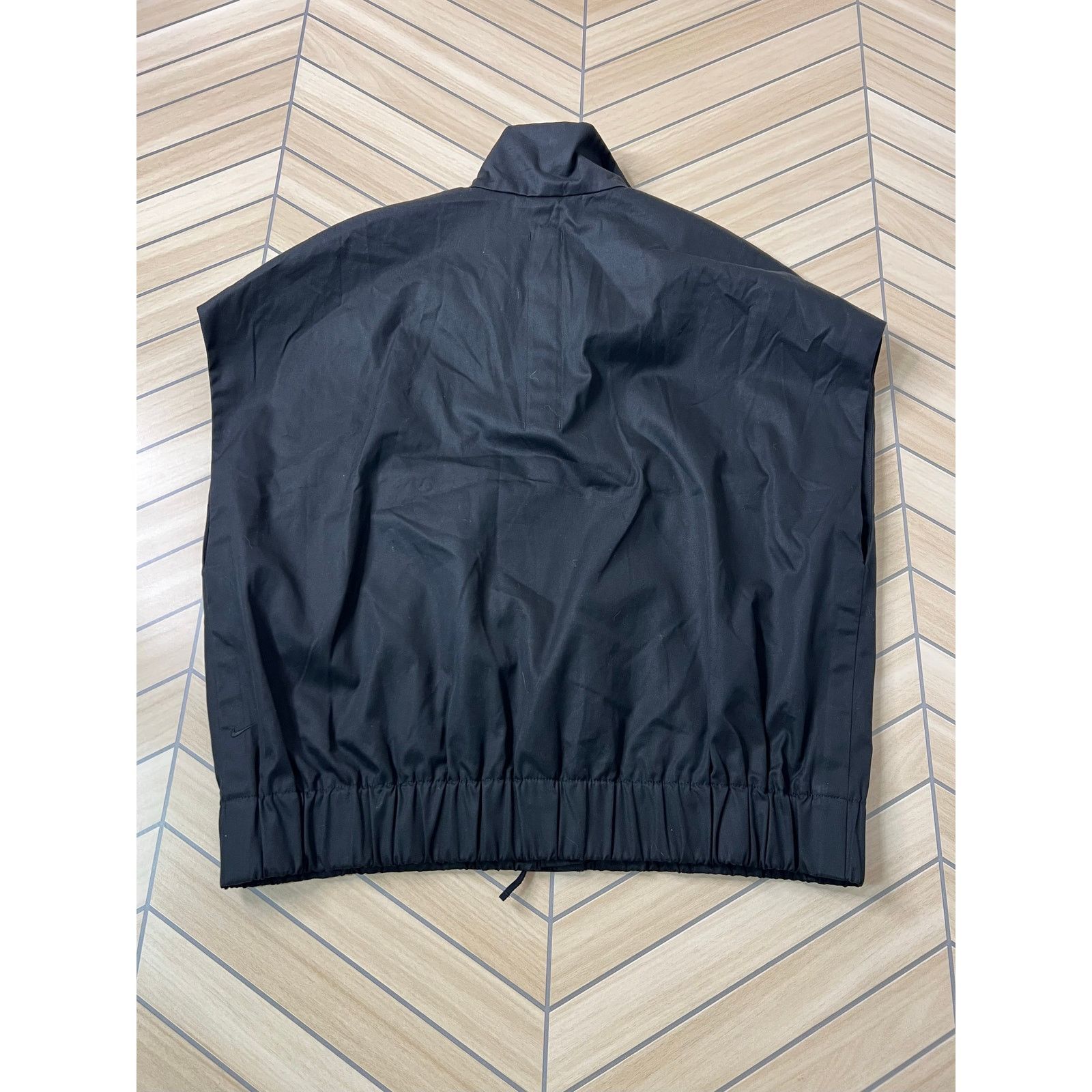 Nike Nike Every Stitched Considered ESC Sleeveless Jacket Size M / US 6-8 / IT 42-44 - 5 Thumbnail