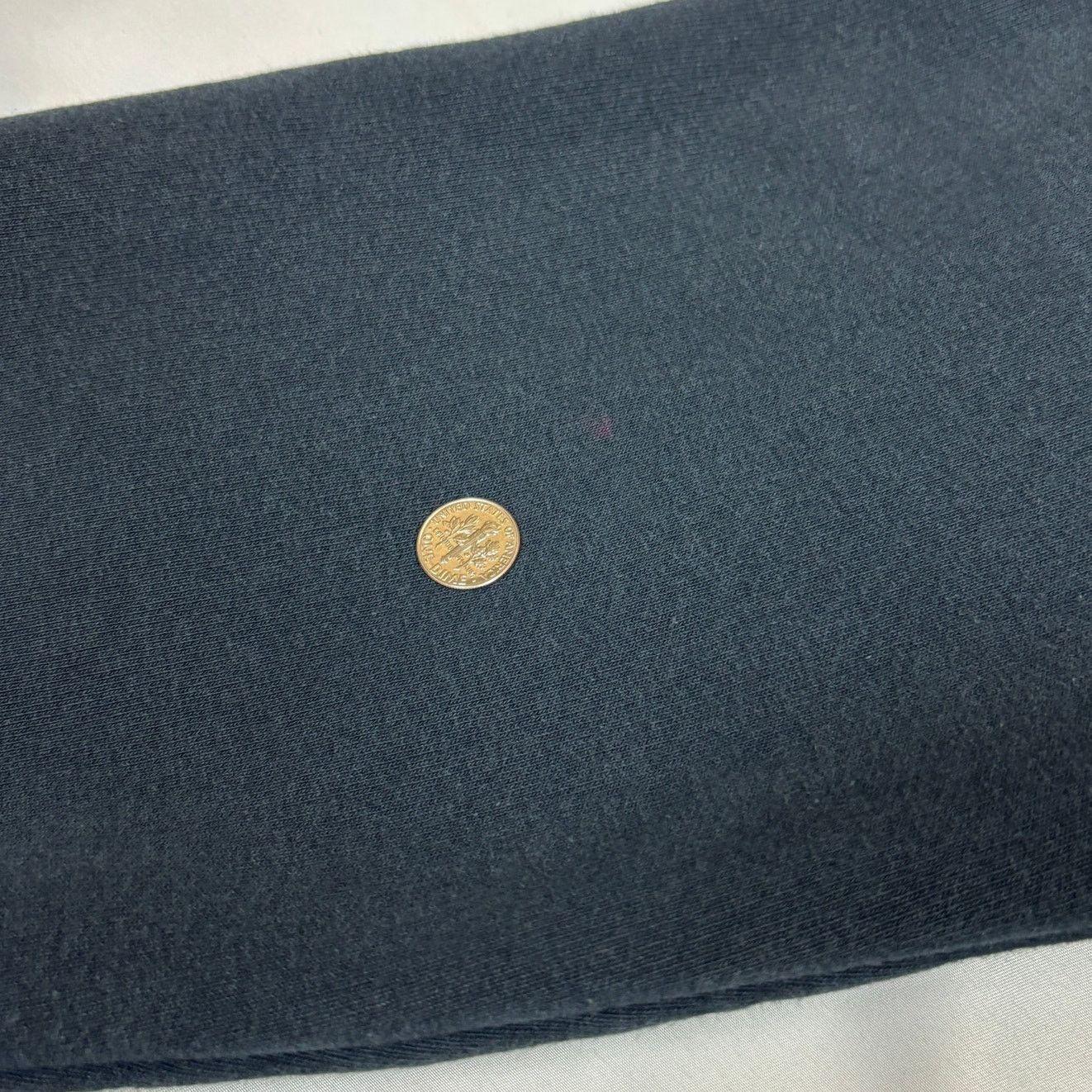 Flint And Tinder Flint and Tinder 10 Year Hoodie Men's Medium Loungewear Size US M / EU 48-50 / 2 - 9 Thumbnail