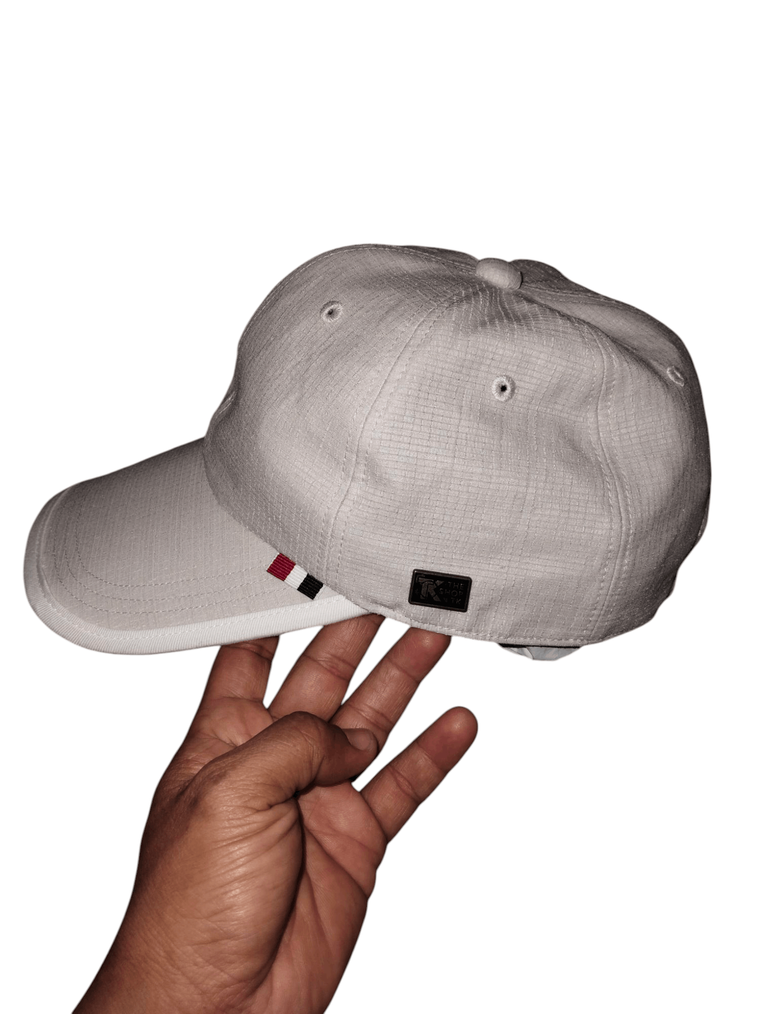 Takeo Kikuchi TAKEO KIKUCHI (THE SHOP TK) Plain Cap Size ONE SIZE - 1 Thumbnail