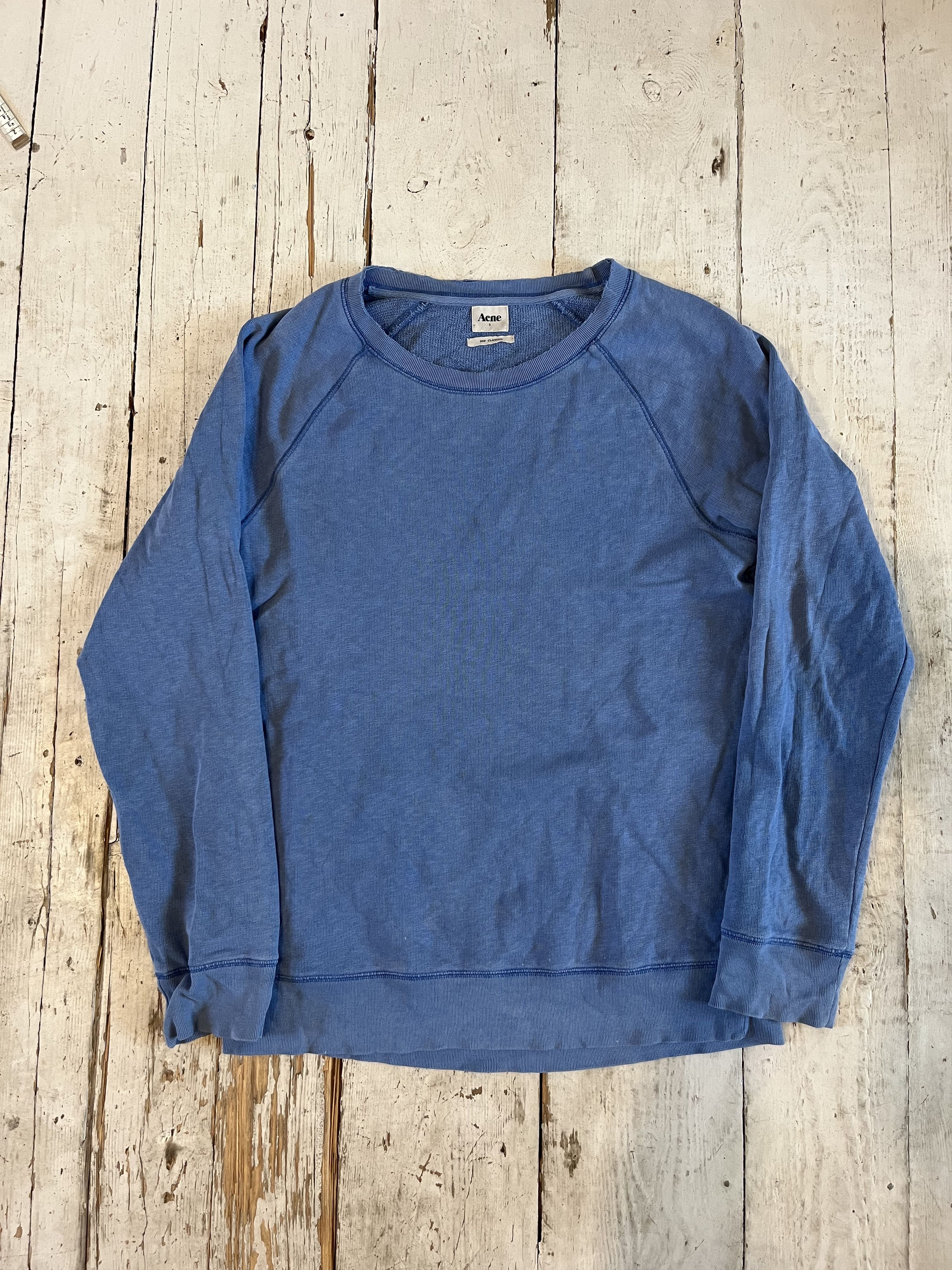 Acne Studios Archive Acne Studios Pop Classic GYM AW10 Size US S / EU 44-46 / 1 - 3 Thumbnail