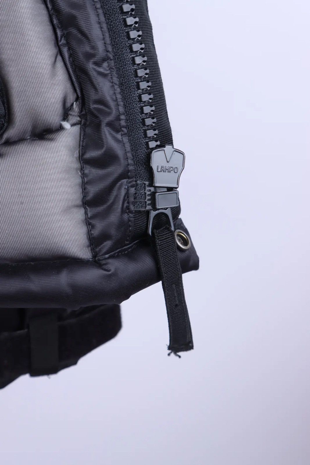 Diemme × Stone Island AW97 Stone Island Micro Light Down Jacket Size US M / EU 48-50 / 2 - 10 Thumbnail