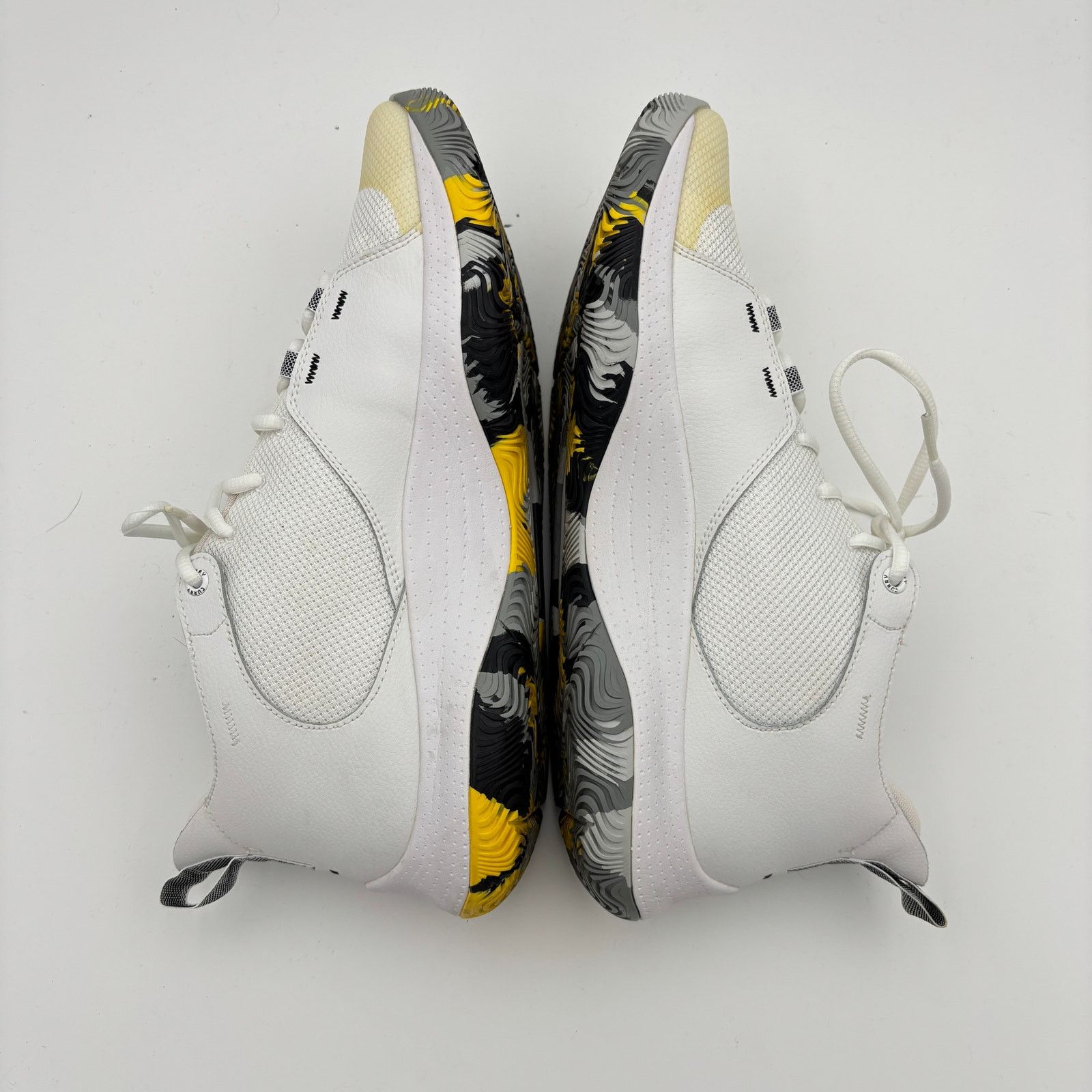 Under Armour Under Armour 3Z5 Curry Basketball Sneakers Shoes Men's 12 Size US 12 / EU 45 - 7 Thumbnail