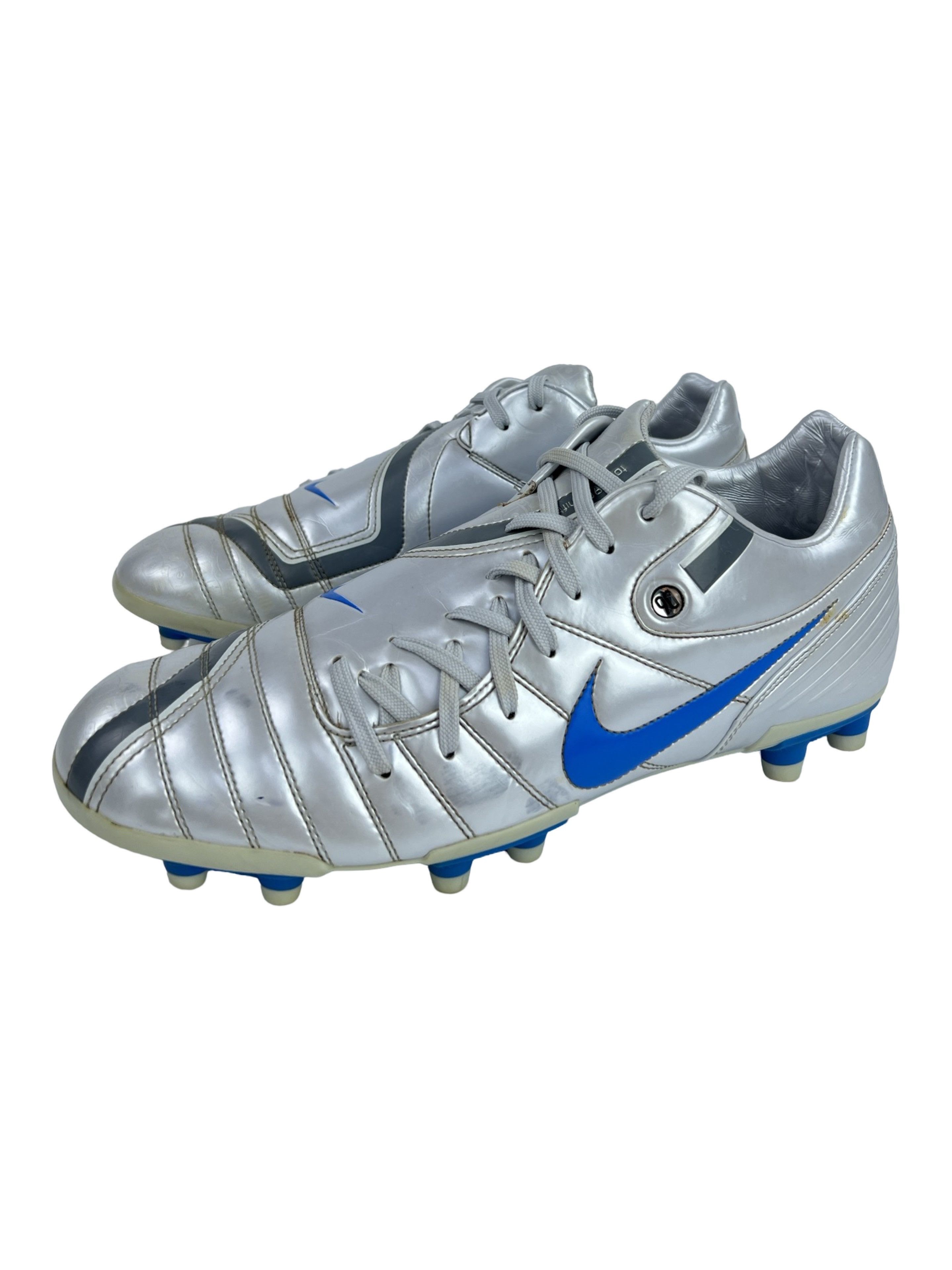 Vintage 2006 Nike total 90 shift soccer cleats boots - Boots