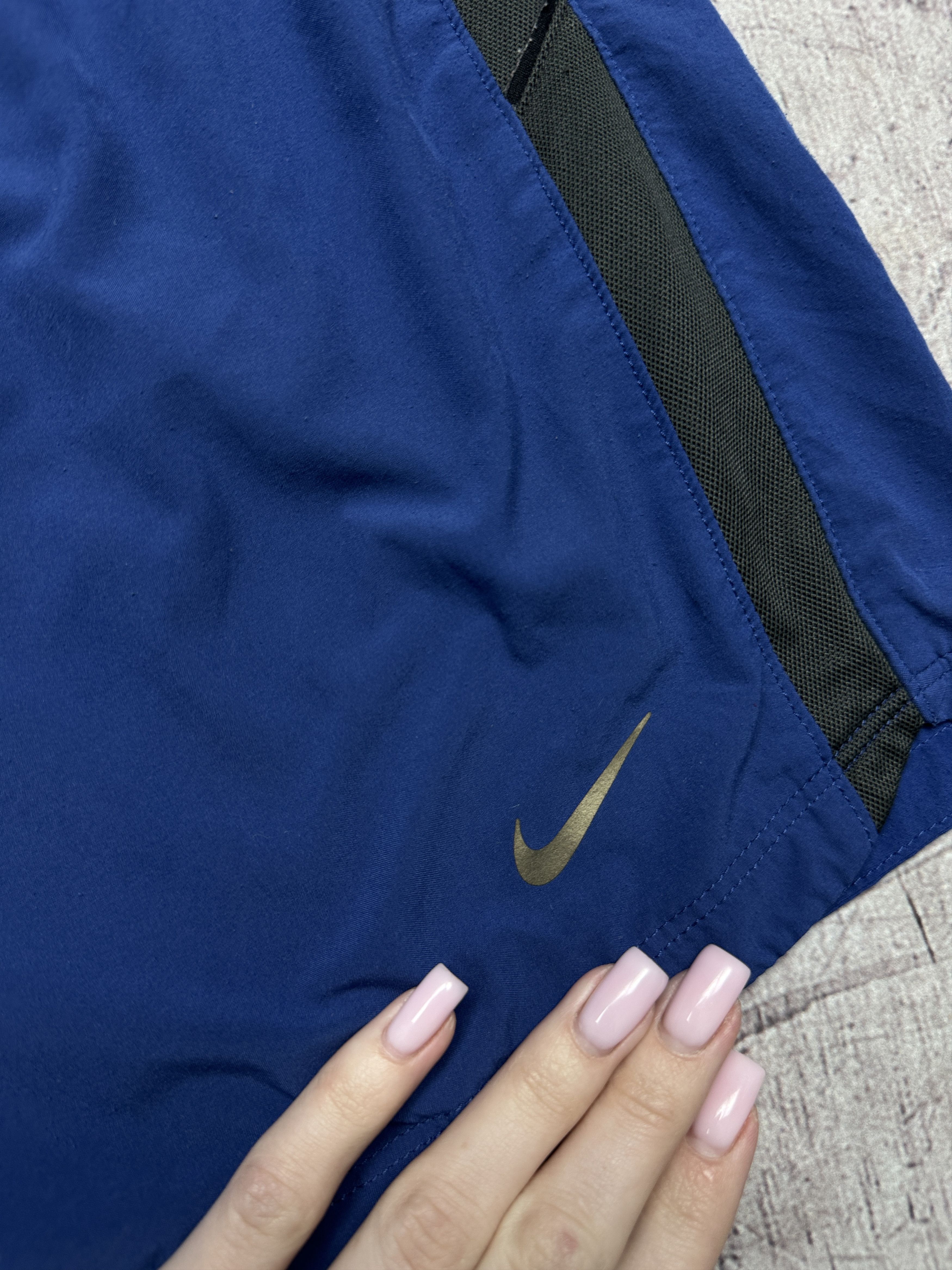 Nike Nike Dri Fit Mens Shorts Size US 32 / EU 48 - 3 Thumbnail