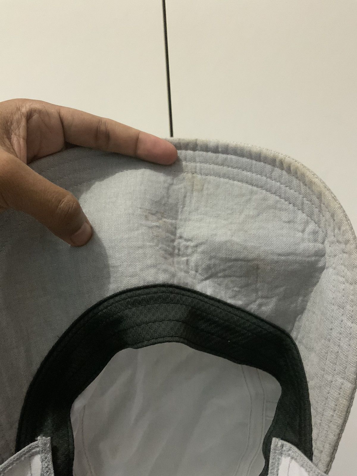 Fila Fila Outdoor Hat Size ONE SIZE - 8 Thumbnail