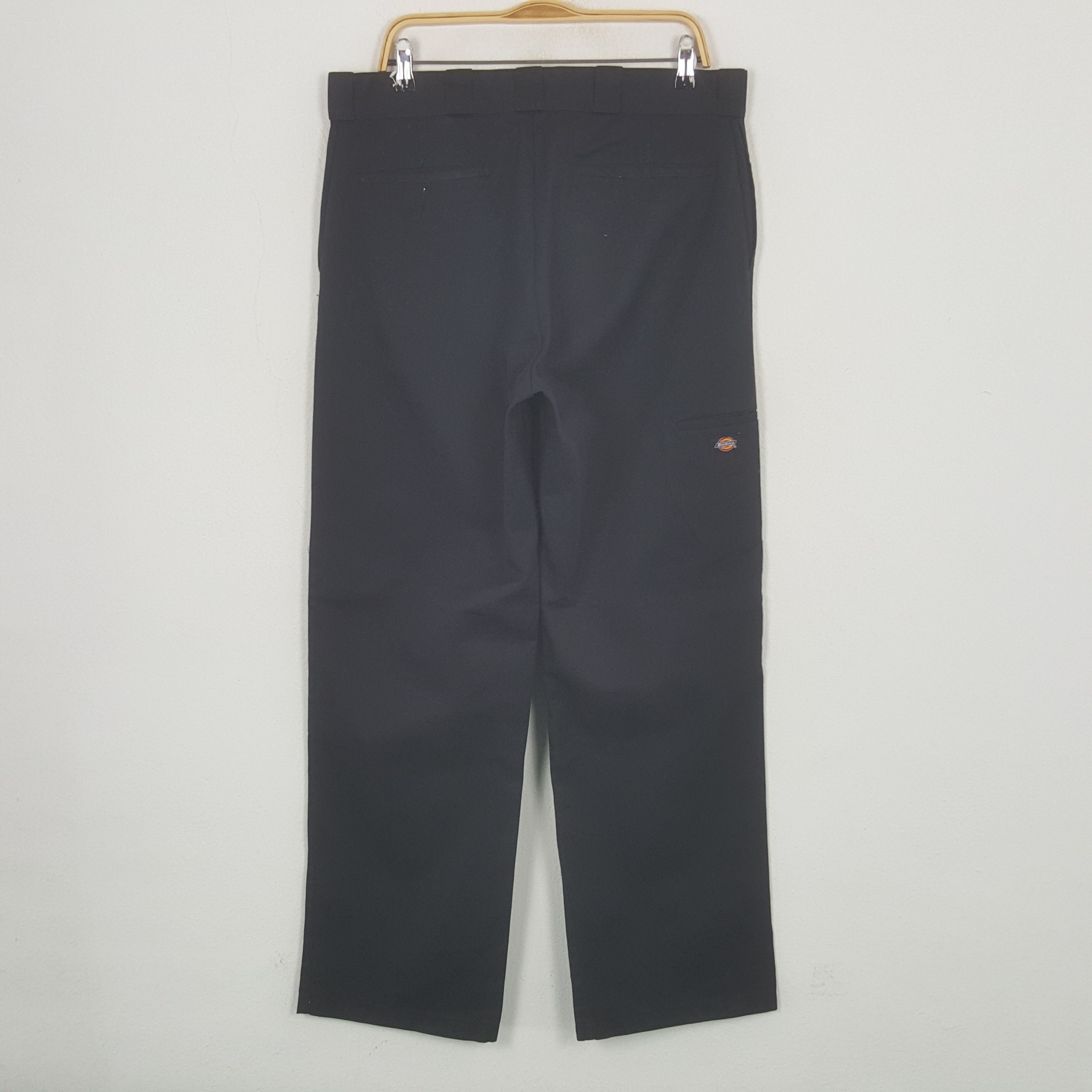 Dickies Vintage Dickies Worker Casual Japan Pants Size US 35 - 4 Thumbnail