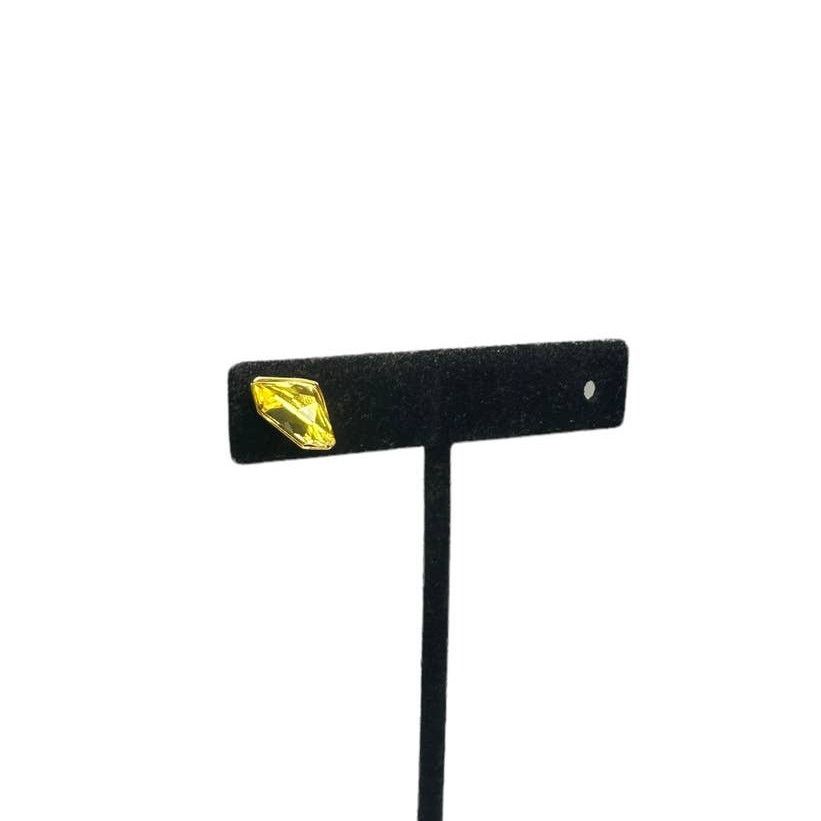 Swarovski Swarovski Crystal Lucent Ear Cuff, Single, Magnetic Size ONE SIZE - 6 Thumbnail