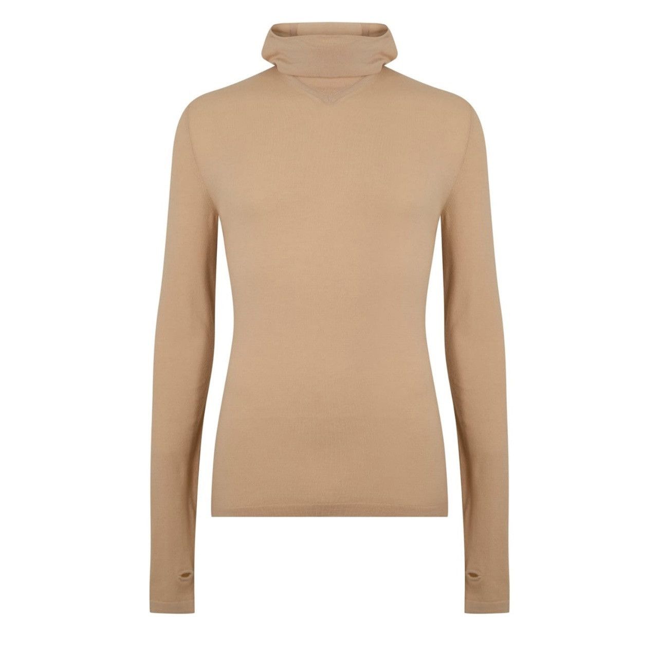 Bottega Veneta BOTTEGA VENETA BV SWEATER Size US L / EU 52-54 / 3 - 1 Thumbnail