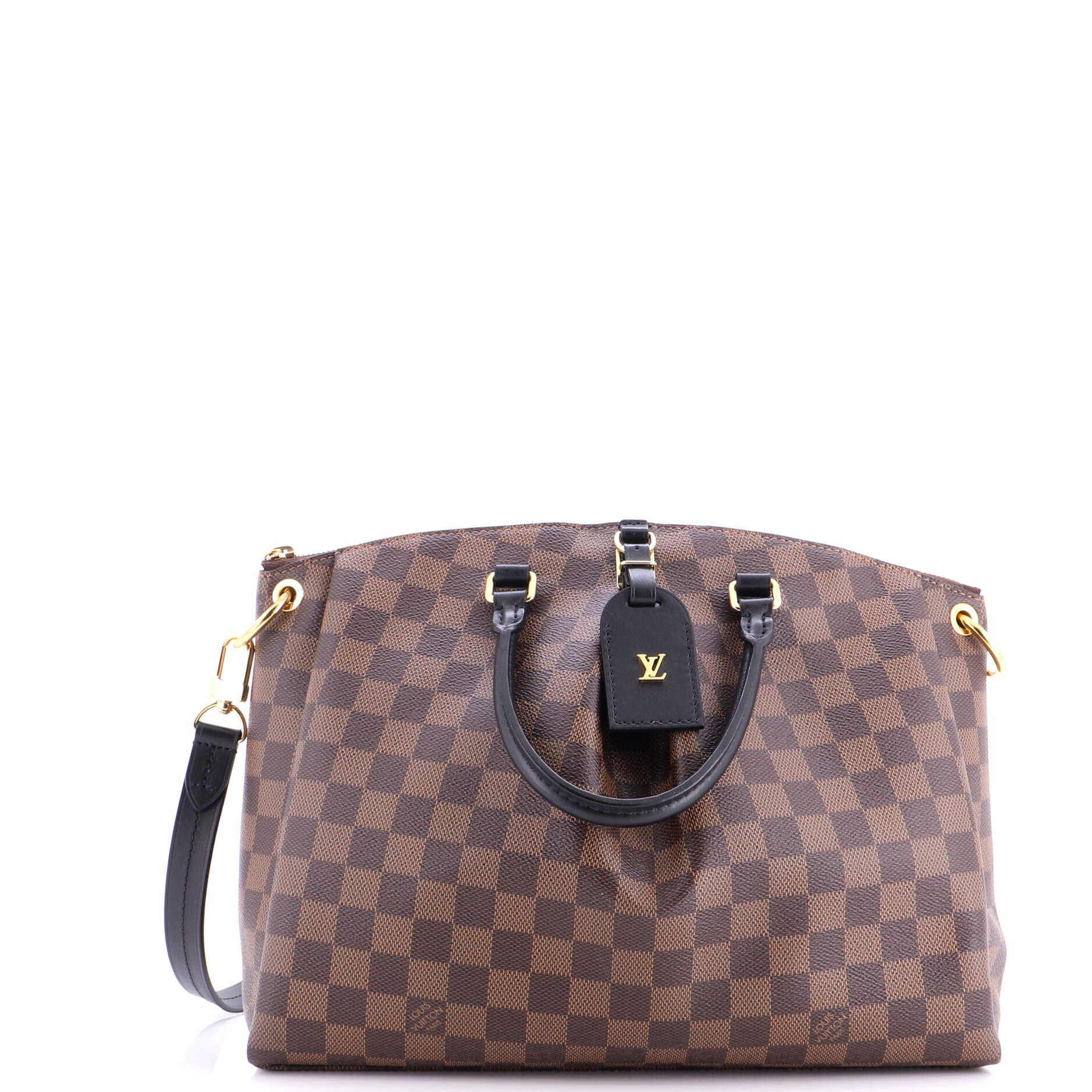 Louis Vuitton Odeon Tote Size ONE SIZE - 1 Thumbnail