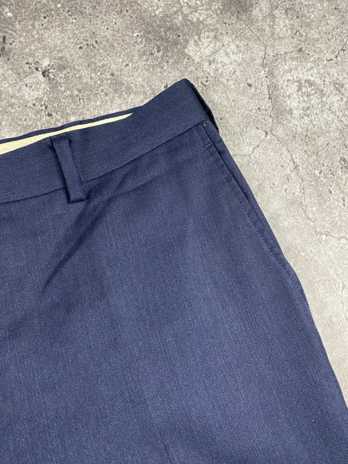 Suitsupply Suit supply Pure Wool Super 110'S Suit 48 Size Luxuri Size 48R - 17 Thumbnail