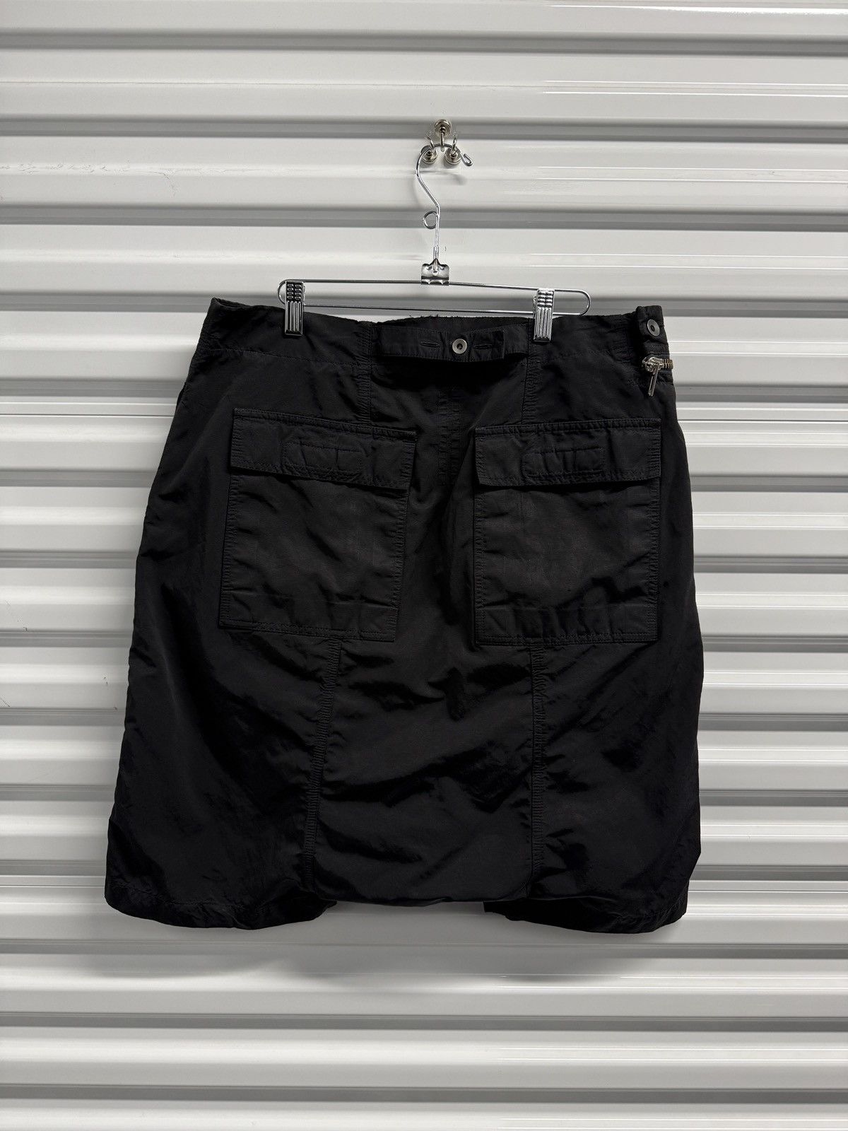 Rick Owens Rick Owens DRKSHDW Aircut Pods Shorts | Grailed