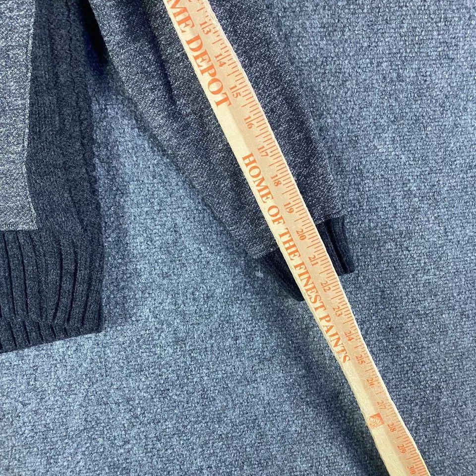 Other Workshop Sweater Women's Medium Pullover Wool Blend Adults Size M / US 6-8 / IT 42-44 - 6 Thumbnail