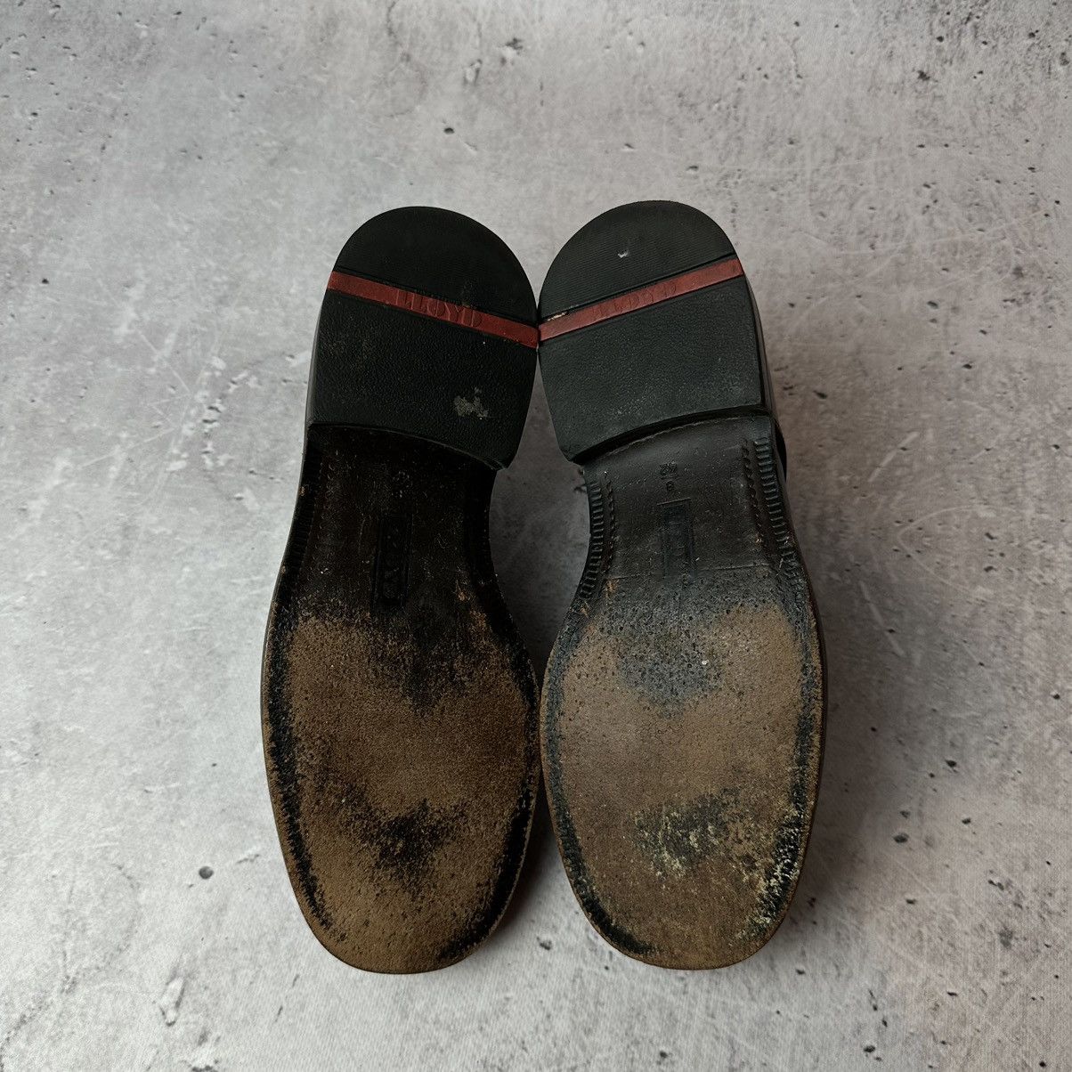 LLOYD Buty Lloyd Made in Germany Size: 42 8 Size US 8 / EU 41 - 6 Thumbnail