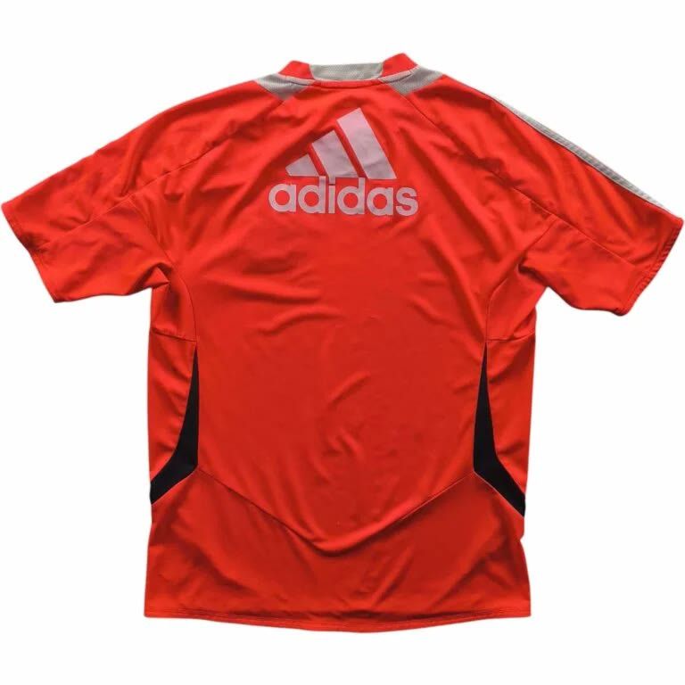 Adidas Bayern Munich 2012-13 Adidas training football jersey size S Size US S / EU 44-46 / 1 - 2 Thumbnail