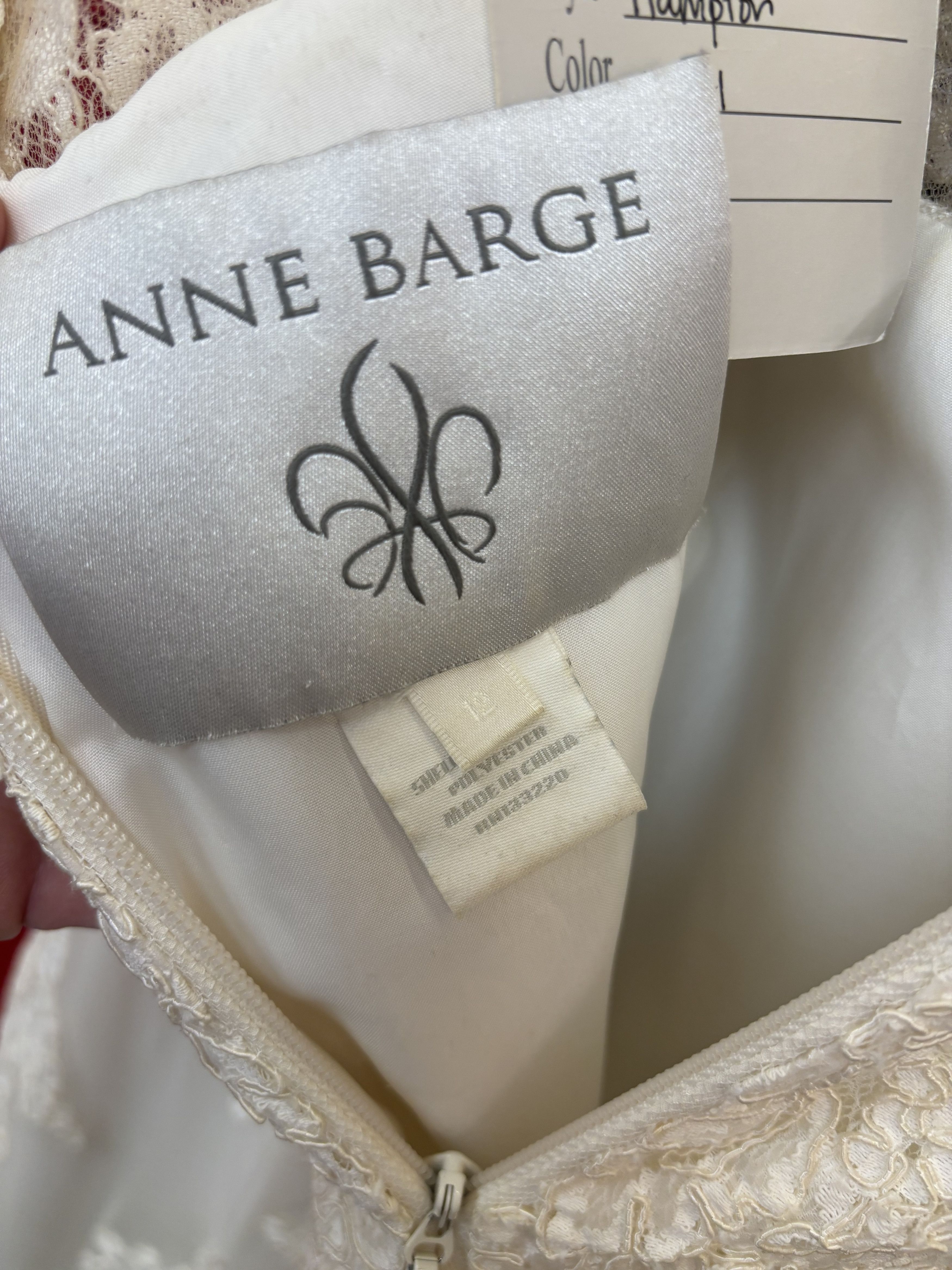 Other Hampton - Anne Barge Size M / US 6-8 / IT 42-44 - 7 Thumbnail