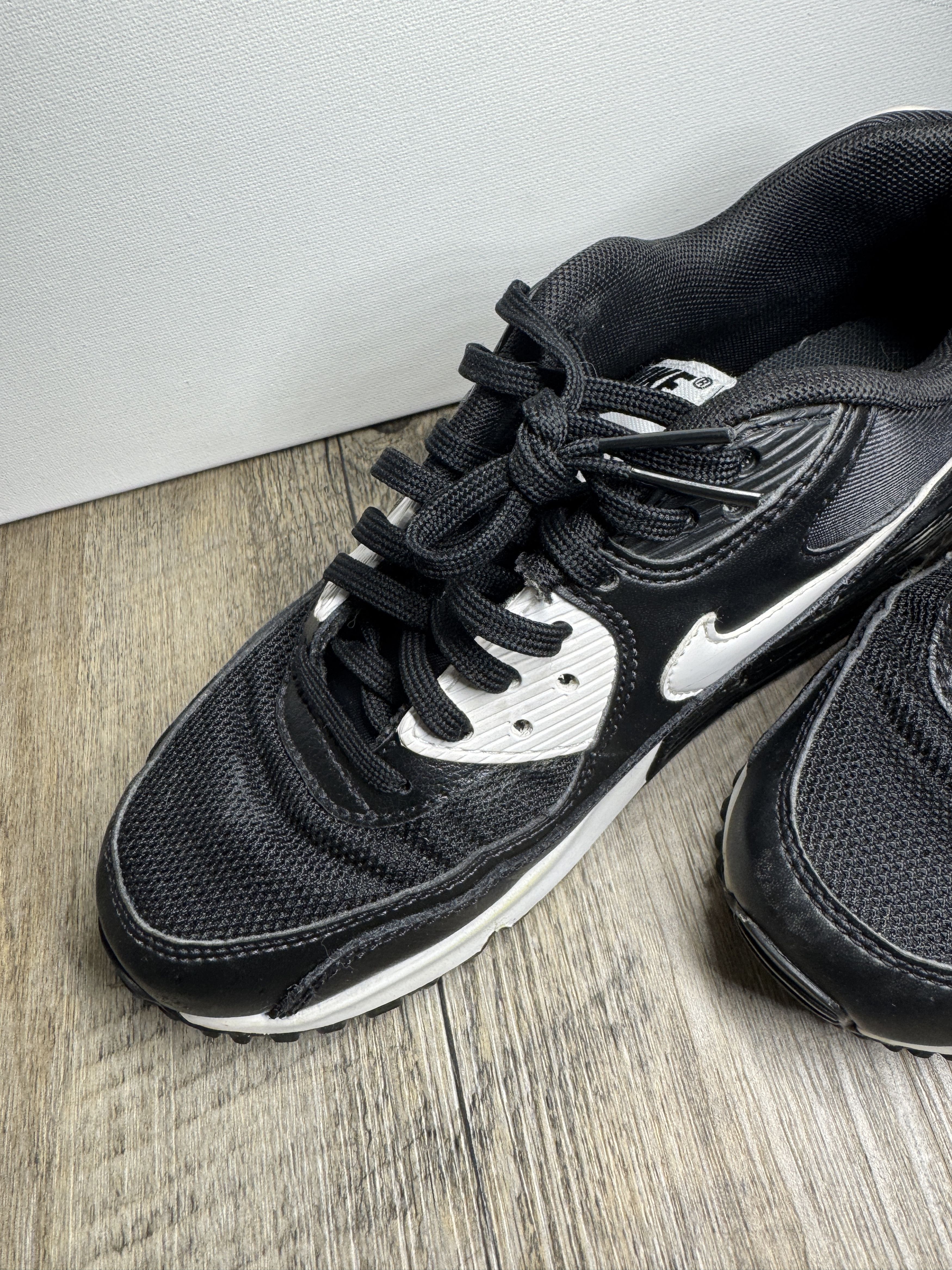 Nike Nike Air Max 90 Sneakers Damen Size 36 Size US 6.5 / IT 36.5 - 4 Thumbnail