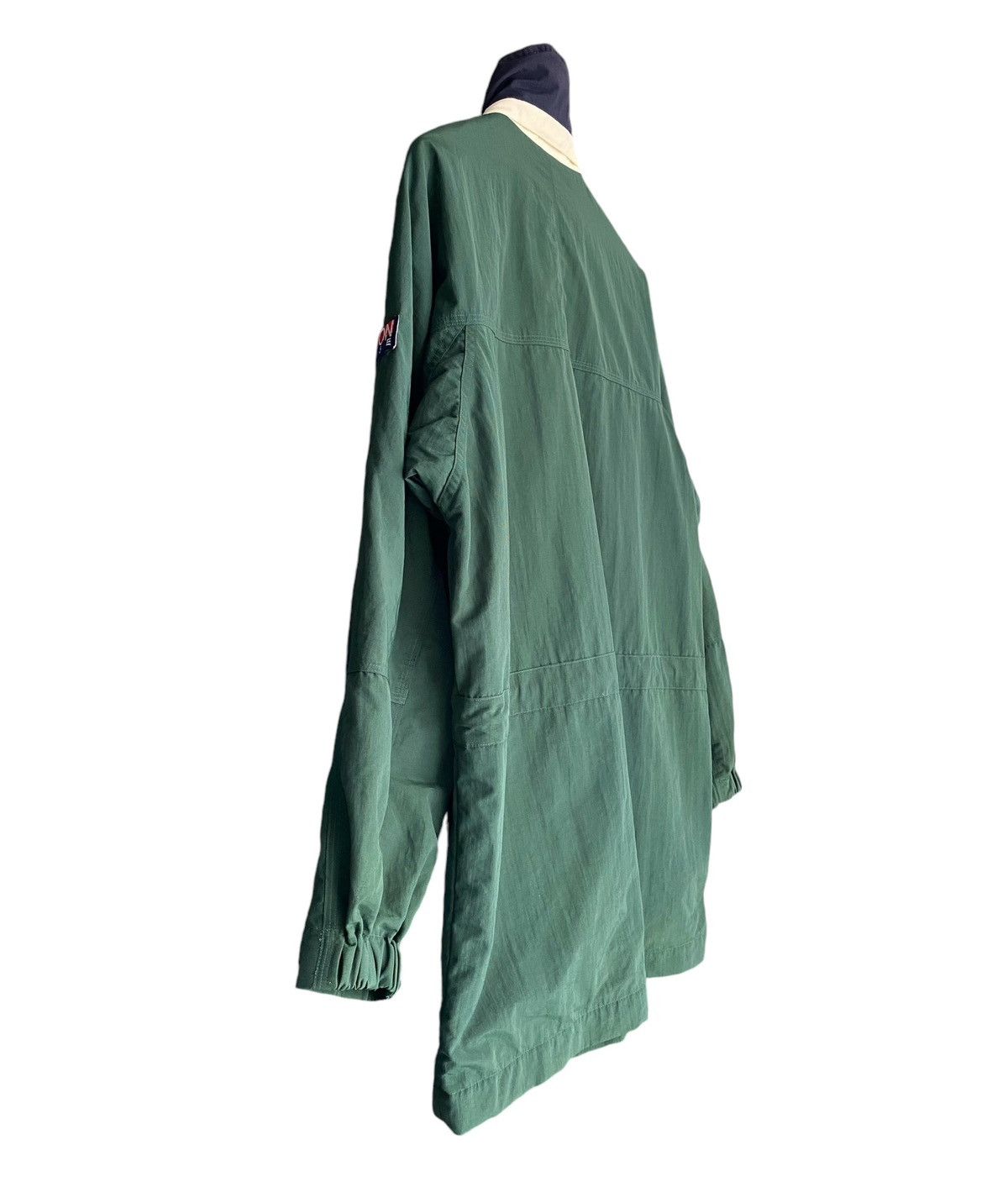 Versus Vtg LEYTON HOUSE Versus Sport Light Zipper Jacket Size US M / EU 48-50 / 2 - 17 Thumbnail