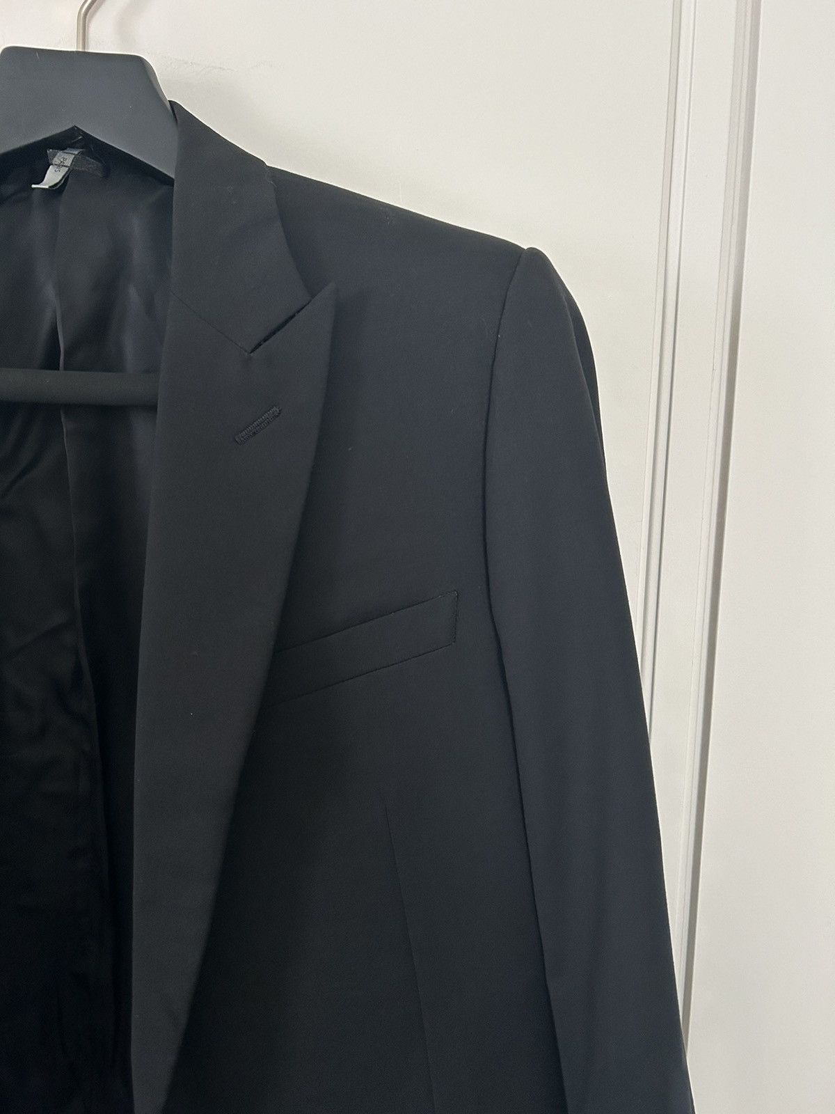Dior Dior Suit size 50 Size 50R - 6 Thumbnail