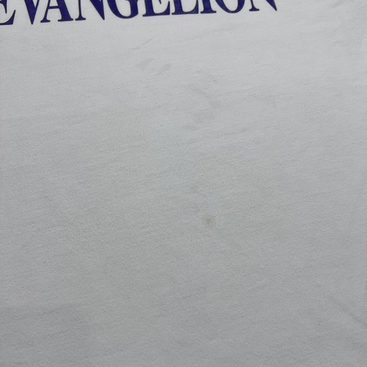 Anime Evangelion Anime Size US L / EU 52-54 / 3 - 8 Thumbnail