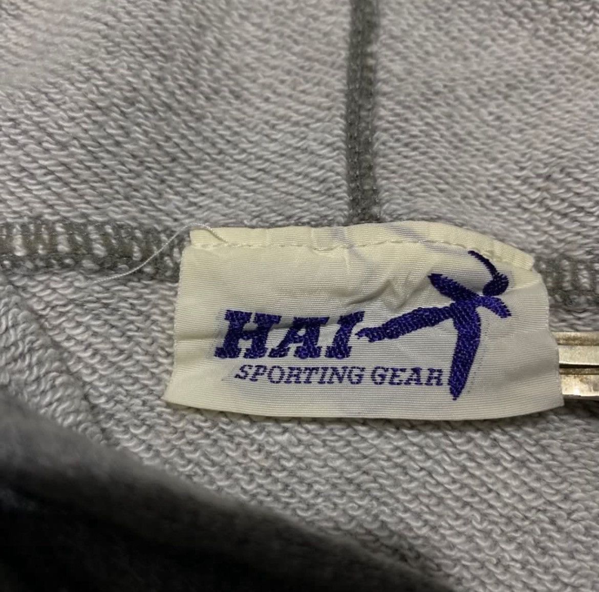 Hai Sporting Gear Hai sporting gear Sweasthirt Hoodie Size US M / EU 48-50 / 2 - 6 Thumbnail