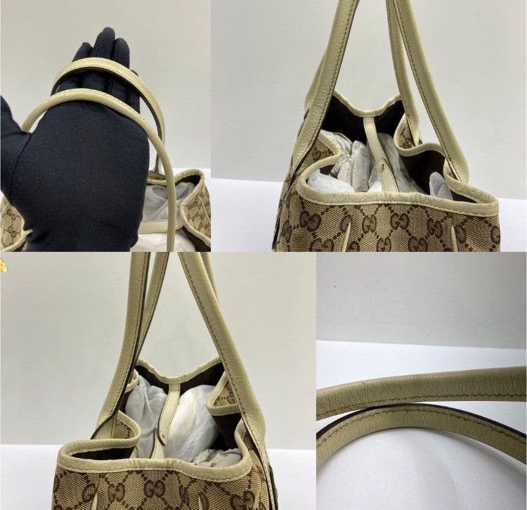 Gucci Gucci GG Tote Bag Size ONE SIZE - 5 Thumbnail