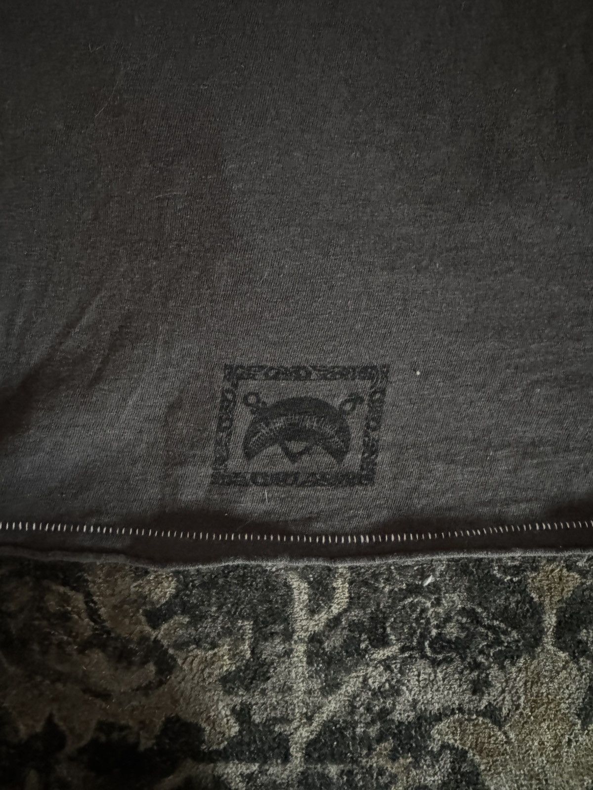 Undercover Undercover Scab 03 tank Size US M / EU 48-50 / 2 - 3 Thumbnail