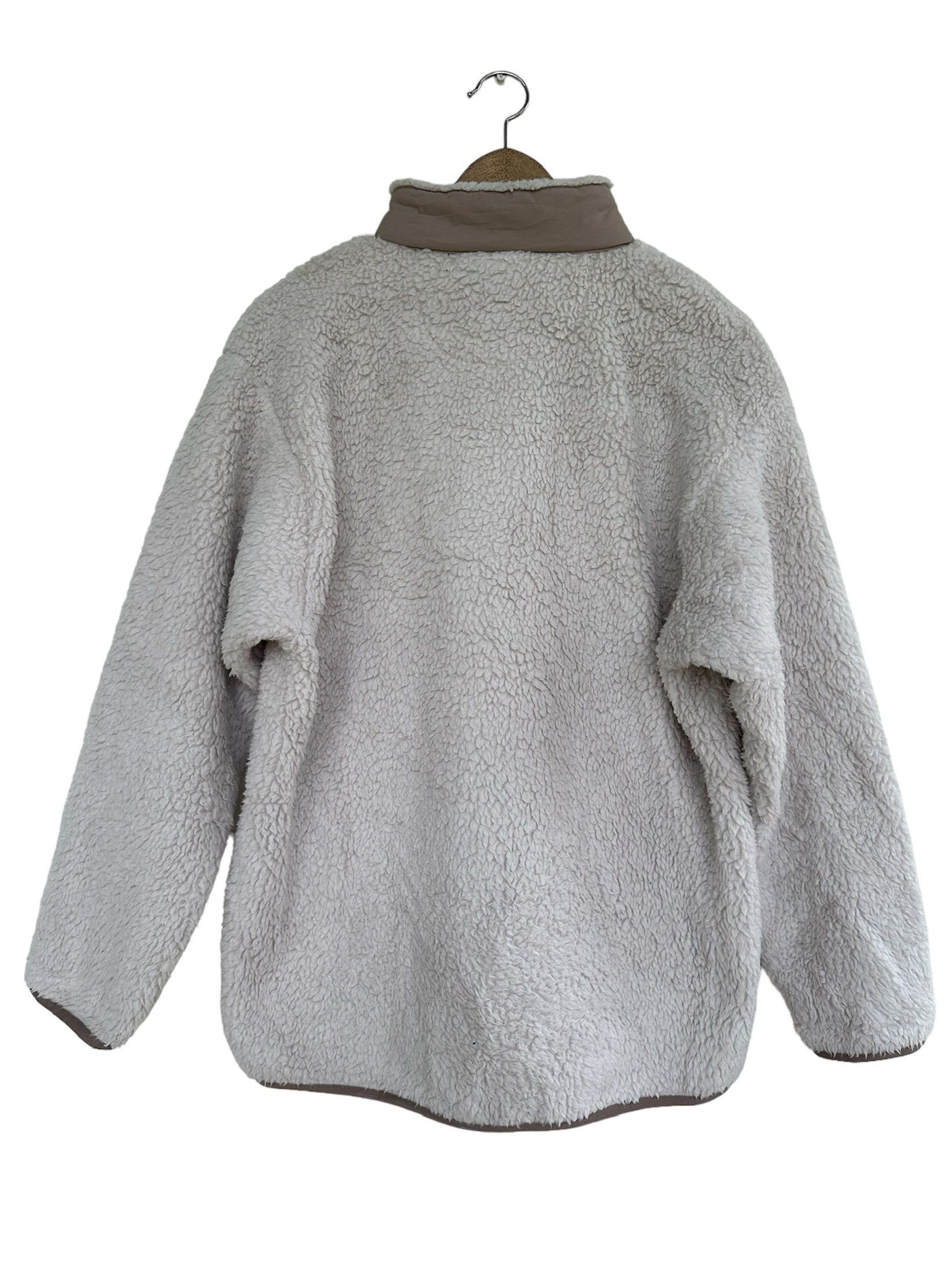 Uniqlo × White Mountaineering Uniqlo X White Mountaineering Fleece Sweater Size US M / EU 48-50 / 2 - 2 Thumbnail