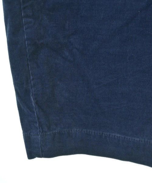 Comme des Garcons SHIRT Cropped Plain Saruel Long Pants Size US 31 - 5 Thumbnail