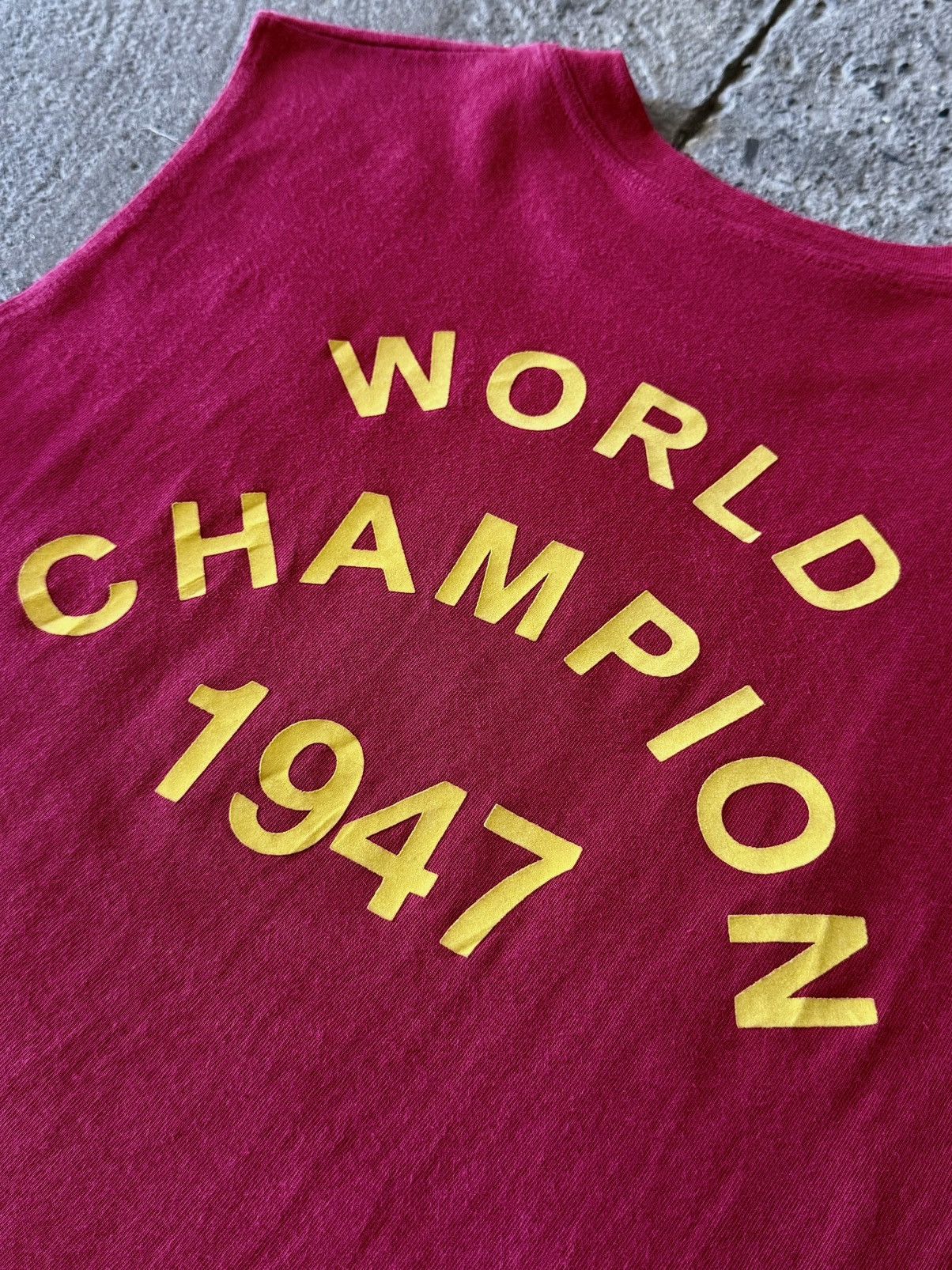 Dior Dior - John Galliano - FW2002 - Tank Top Size S / US 4 / IT 40 - 12 Thumbnail